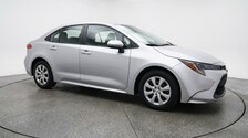 2025 Toyota Corolla  -
                  Morrow, GA