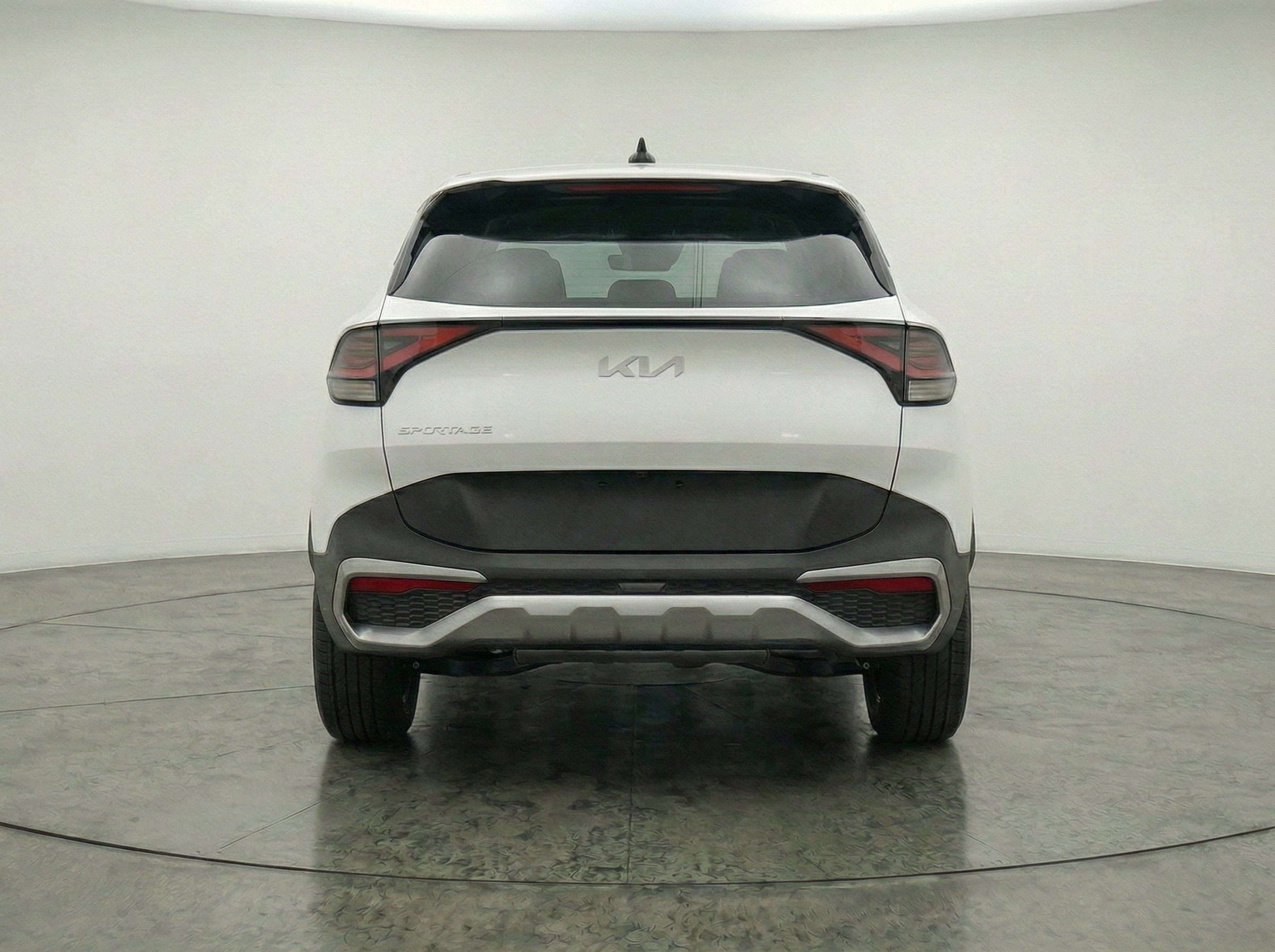 Thumbnail: 2026 Kia Sportage - 7