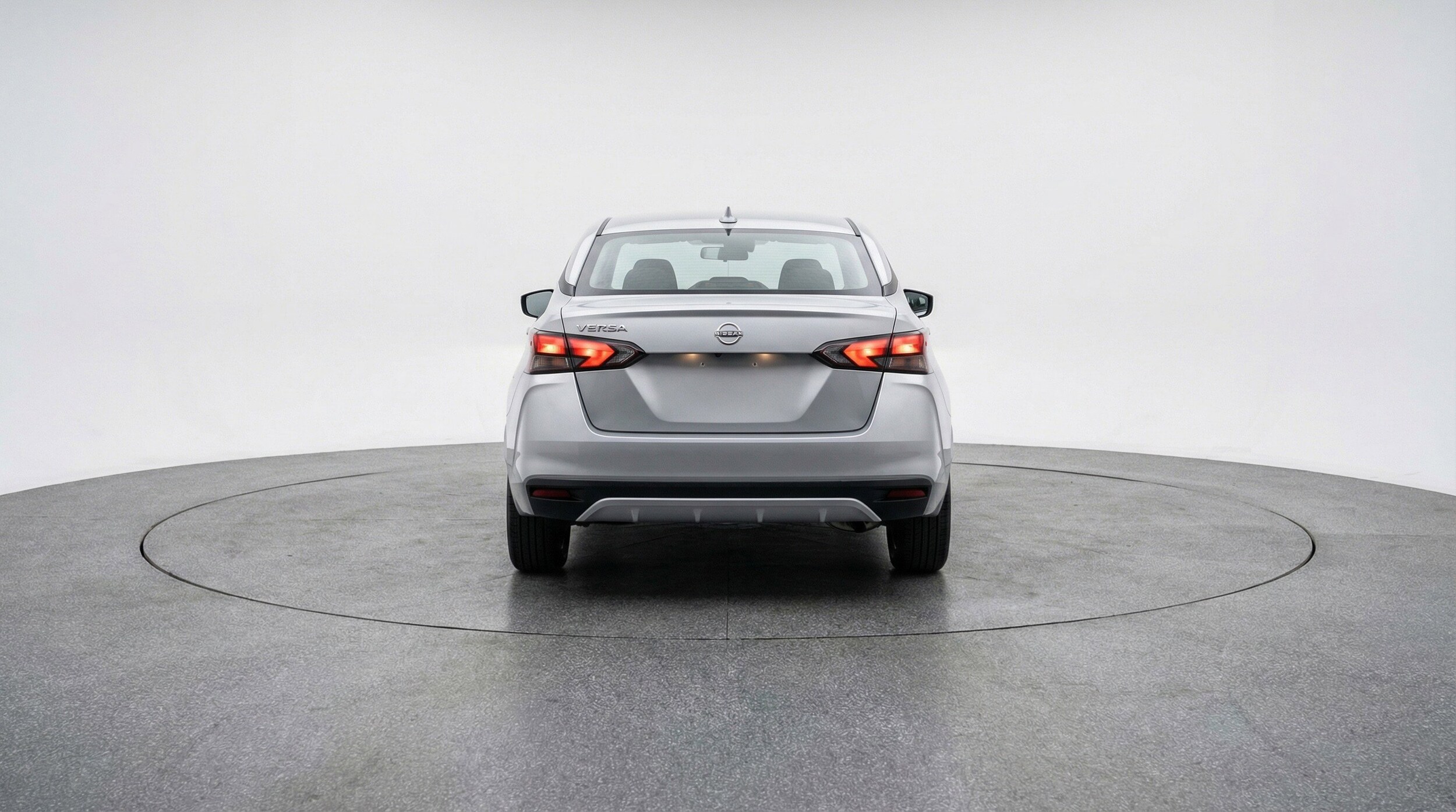 Thumbnail: 2025 Nissan Versa - 7