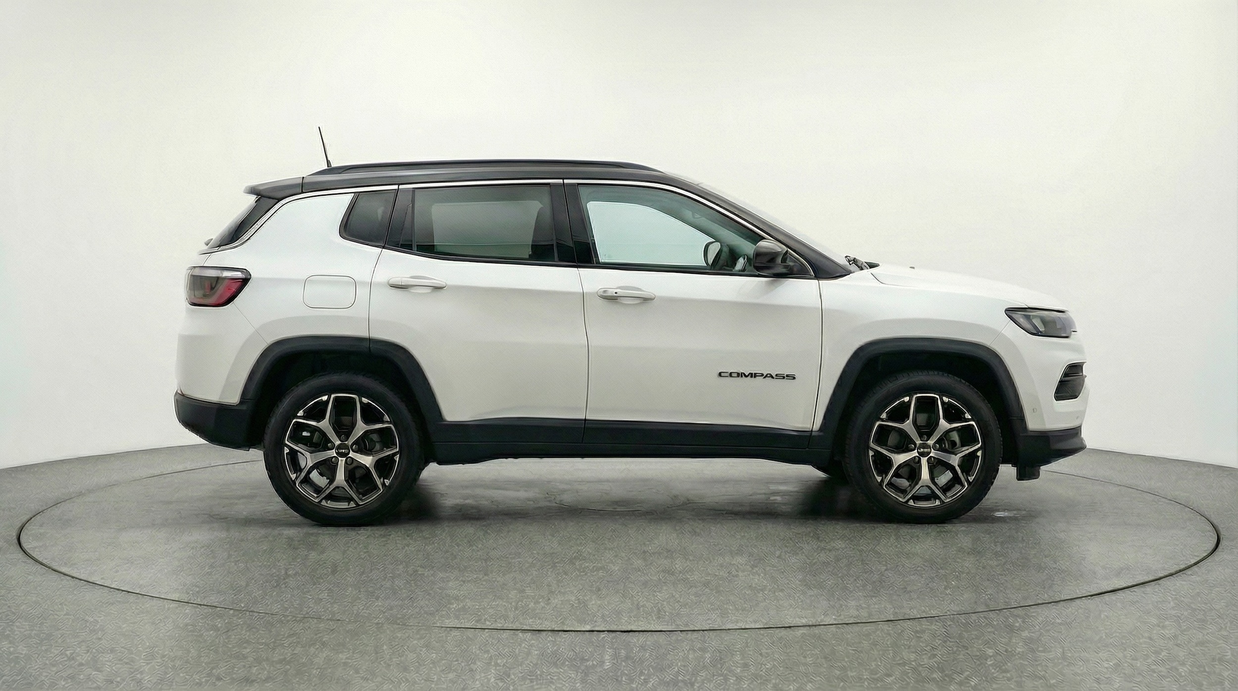 Thumbnail: 2025 Jeep Compass - 8