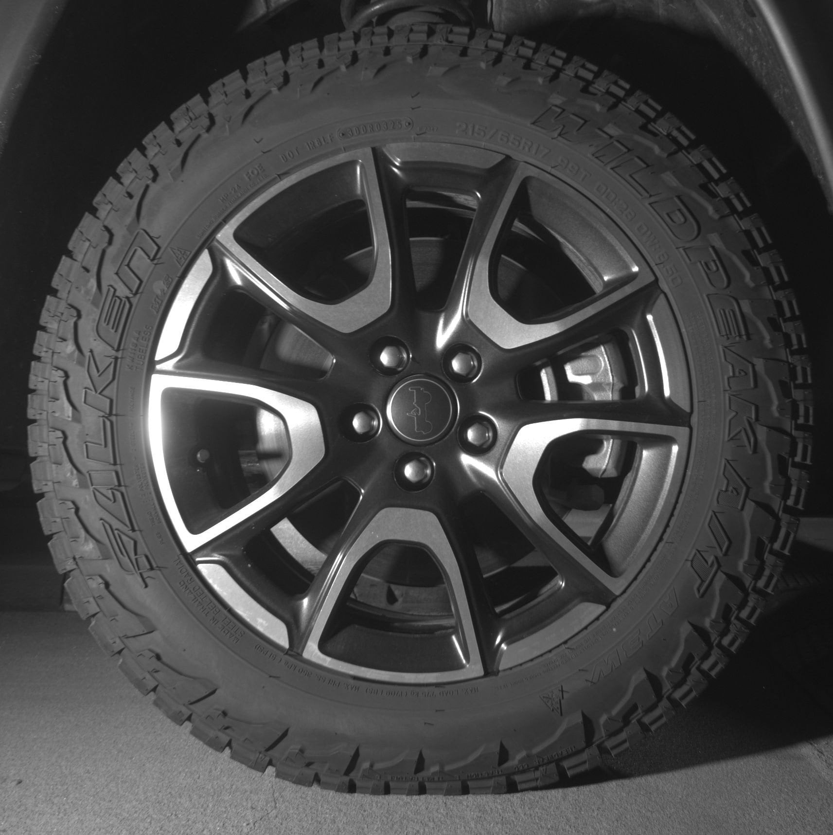 Thumbnail: 2025 Jeep Compass - 13