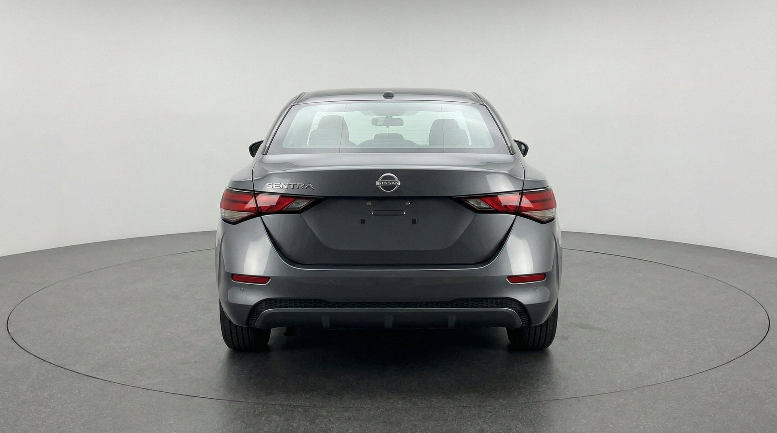 Thumbnail: 2025 Nissan Sentra - 7