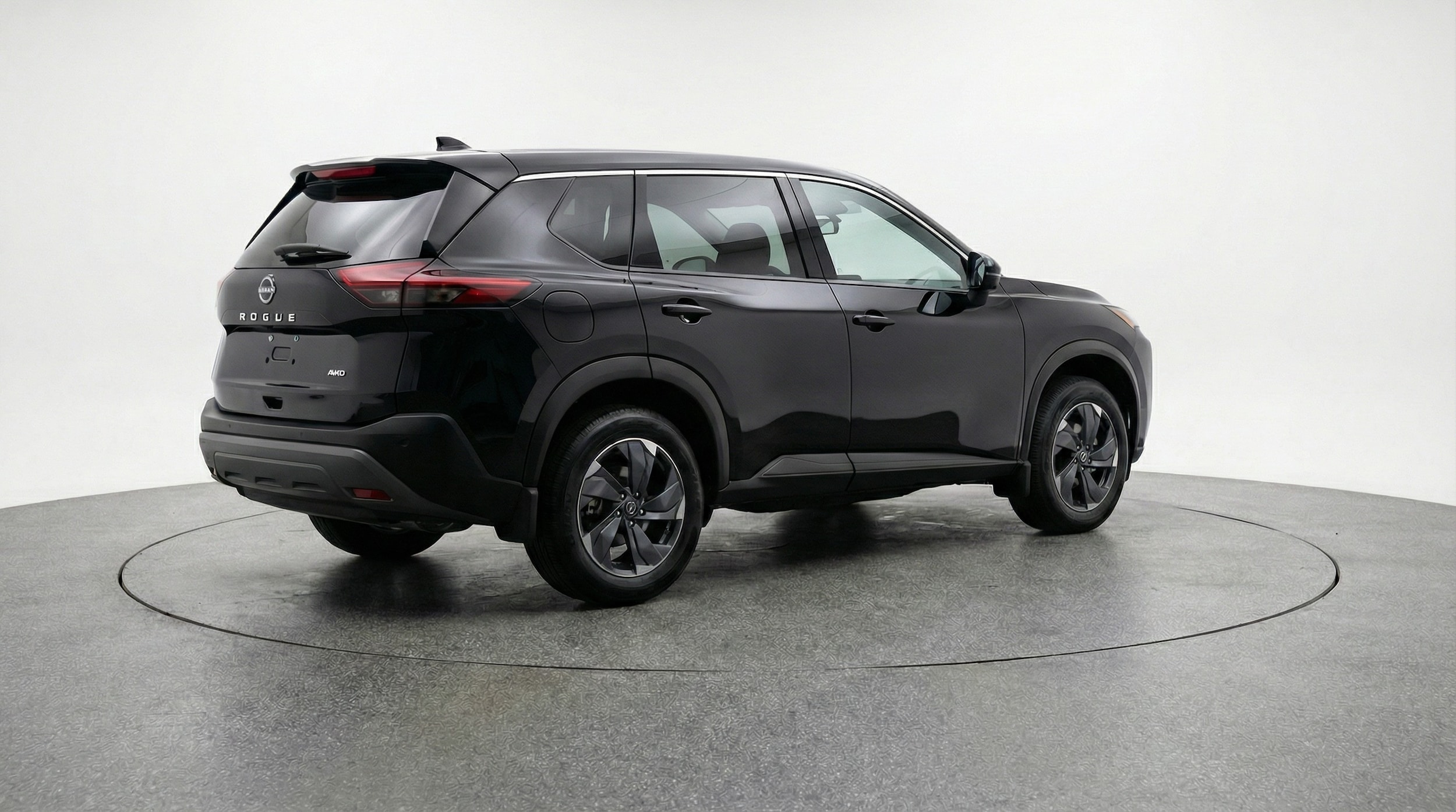 Thumbnail: 2025 Nissan Rogue - 7