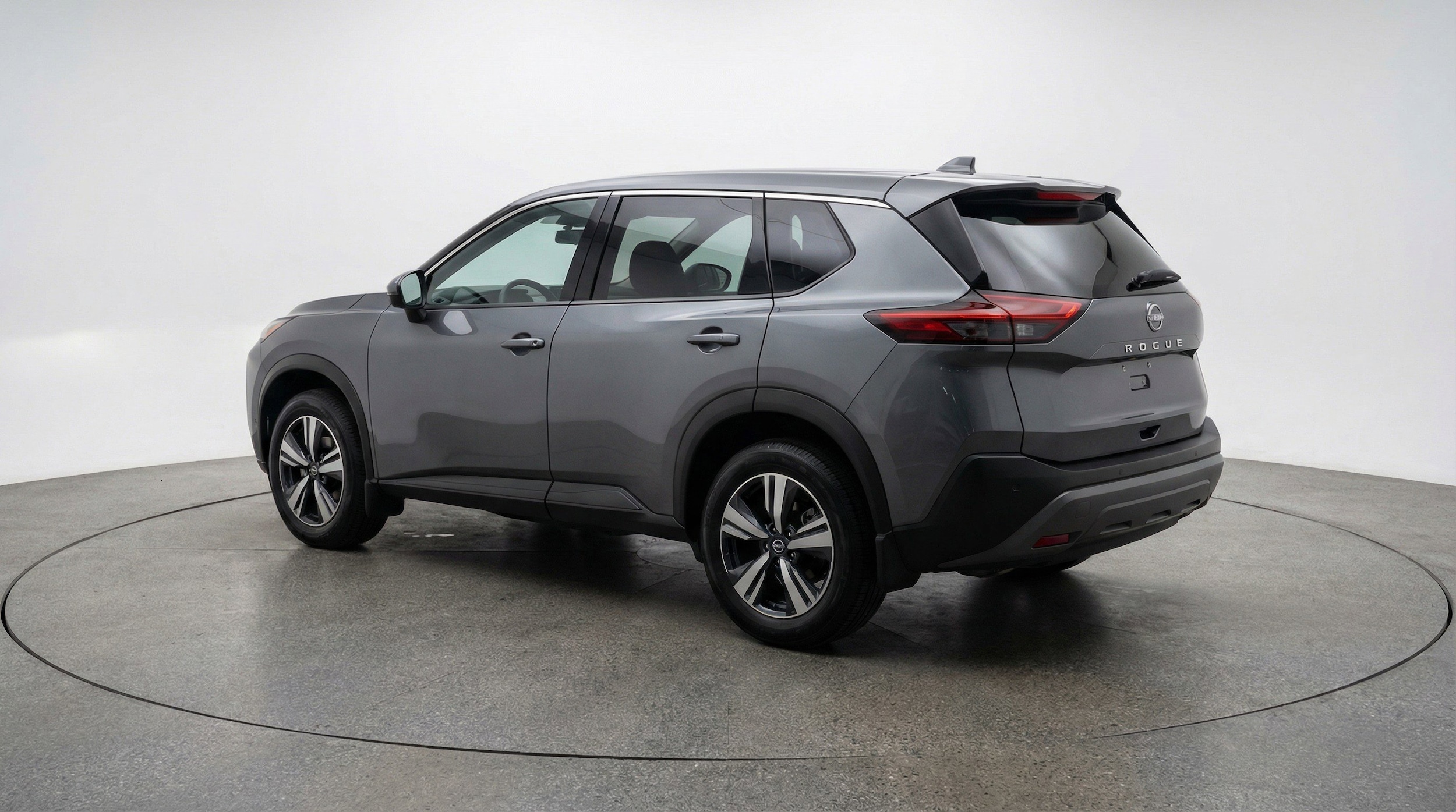 Thumbnail: 2025 Nissan Rogue - 6