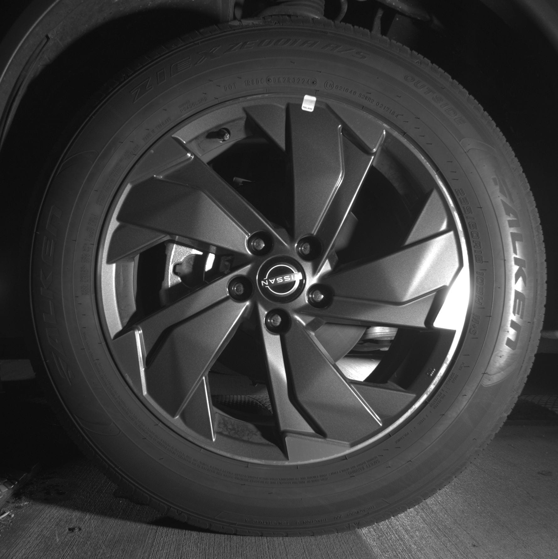 Thumbnail: 2025 Nissan Rogue - 9