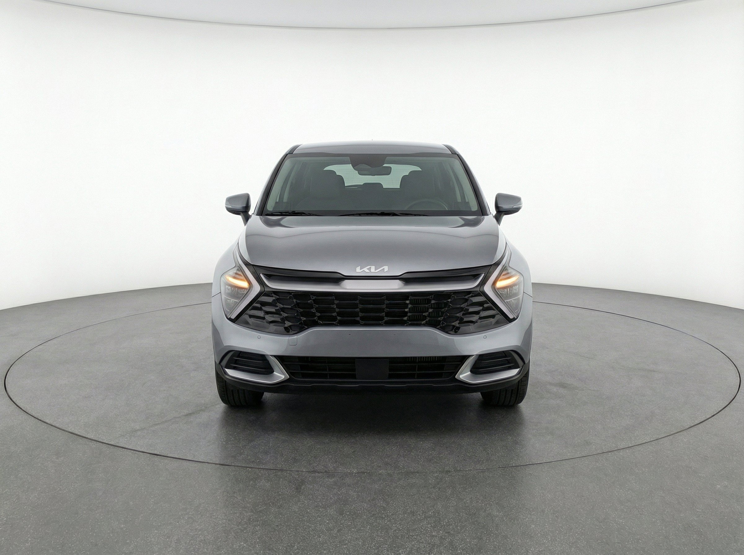 Thumbnail: 2026 Kia Sportage - 2