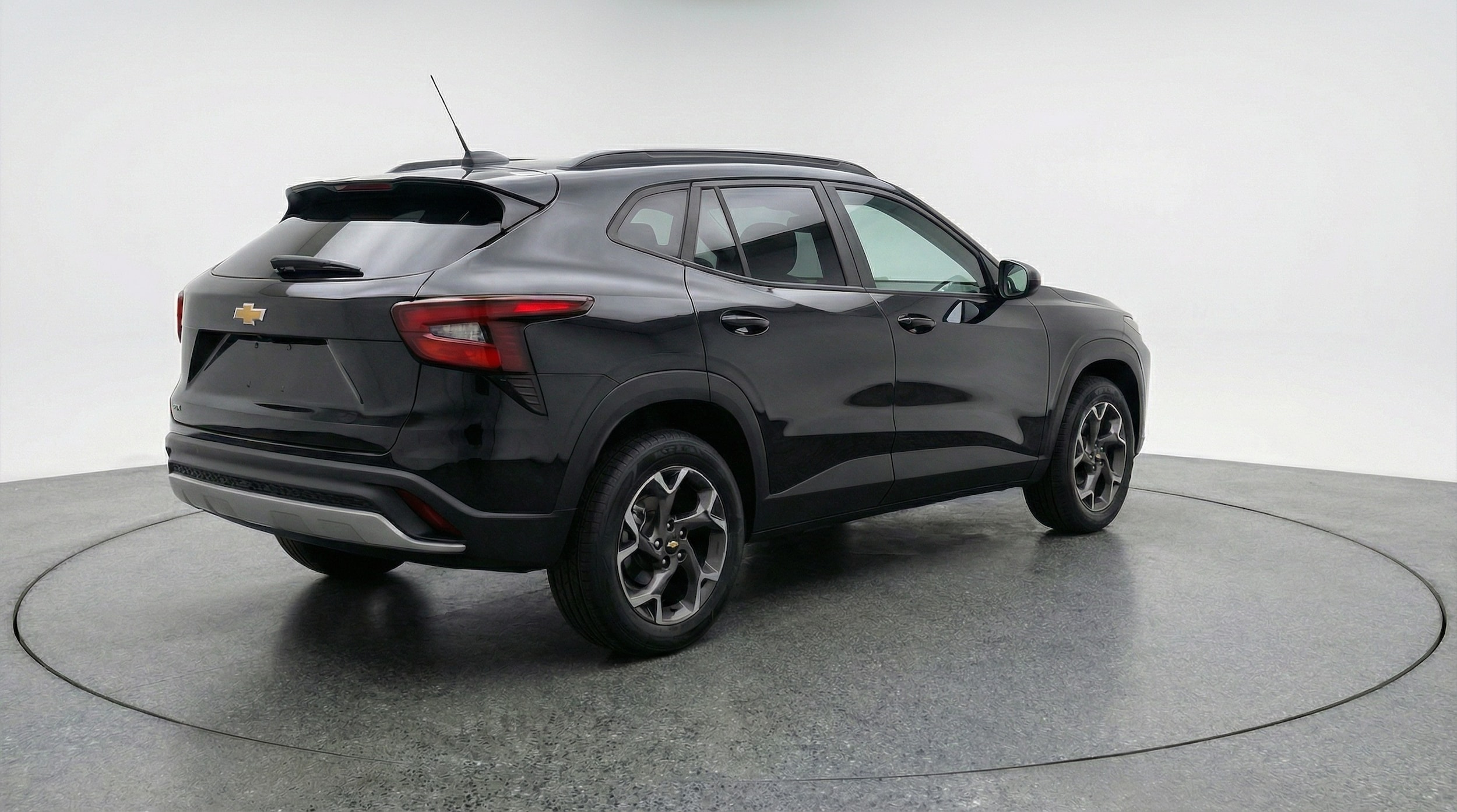 Thumbnail: 2025 Chevrolet Trax - 7