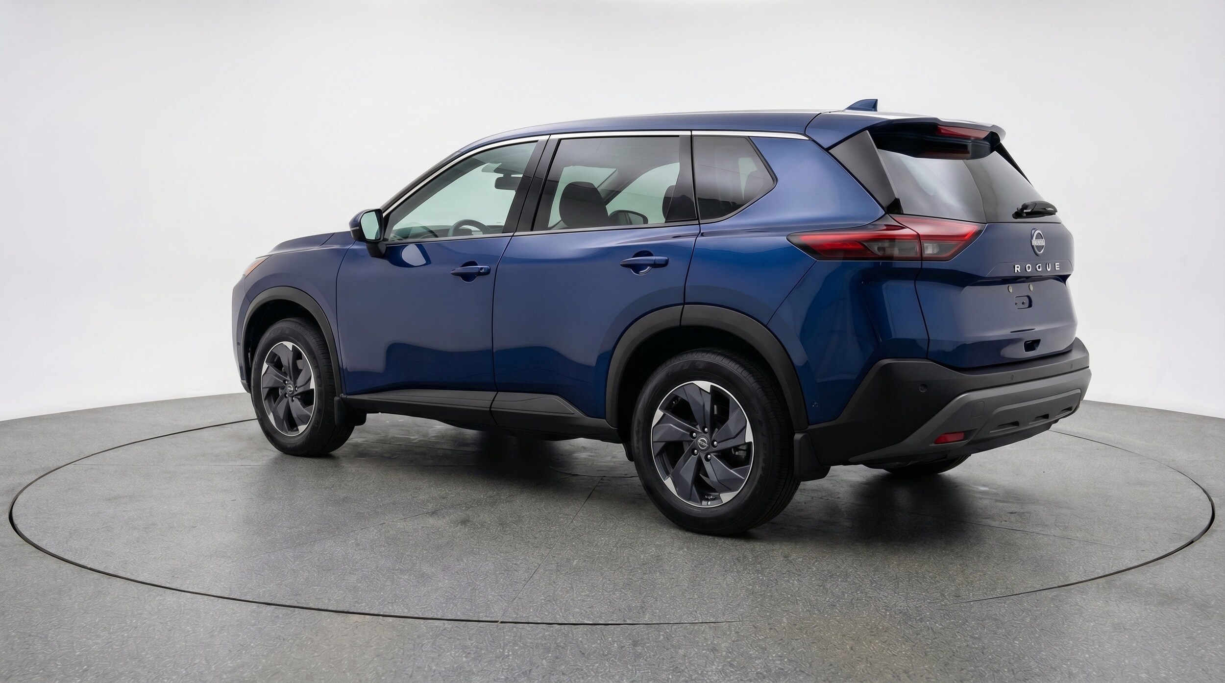 Thumbnail: 2025 Nissan Rogue - 6