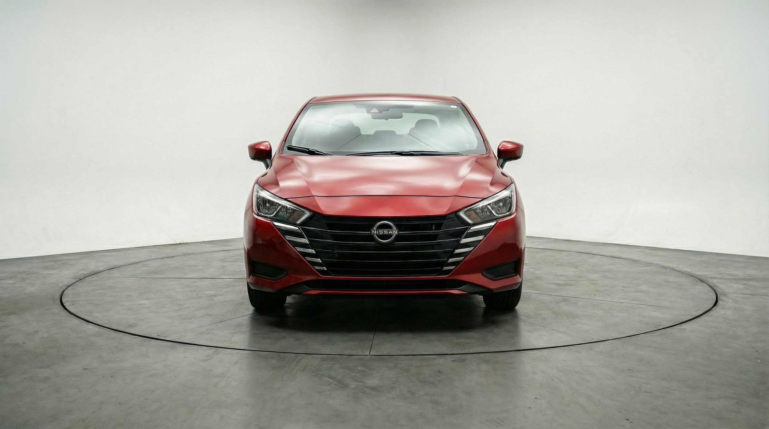 Thumbnail: 2025 Nissan Versa - 2