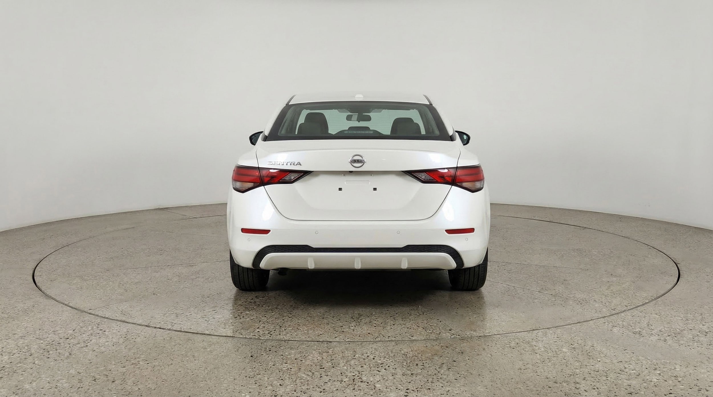 Thumbnail: 2025 Nissan Sentra - 7
