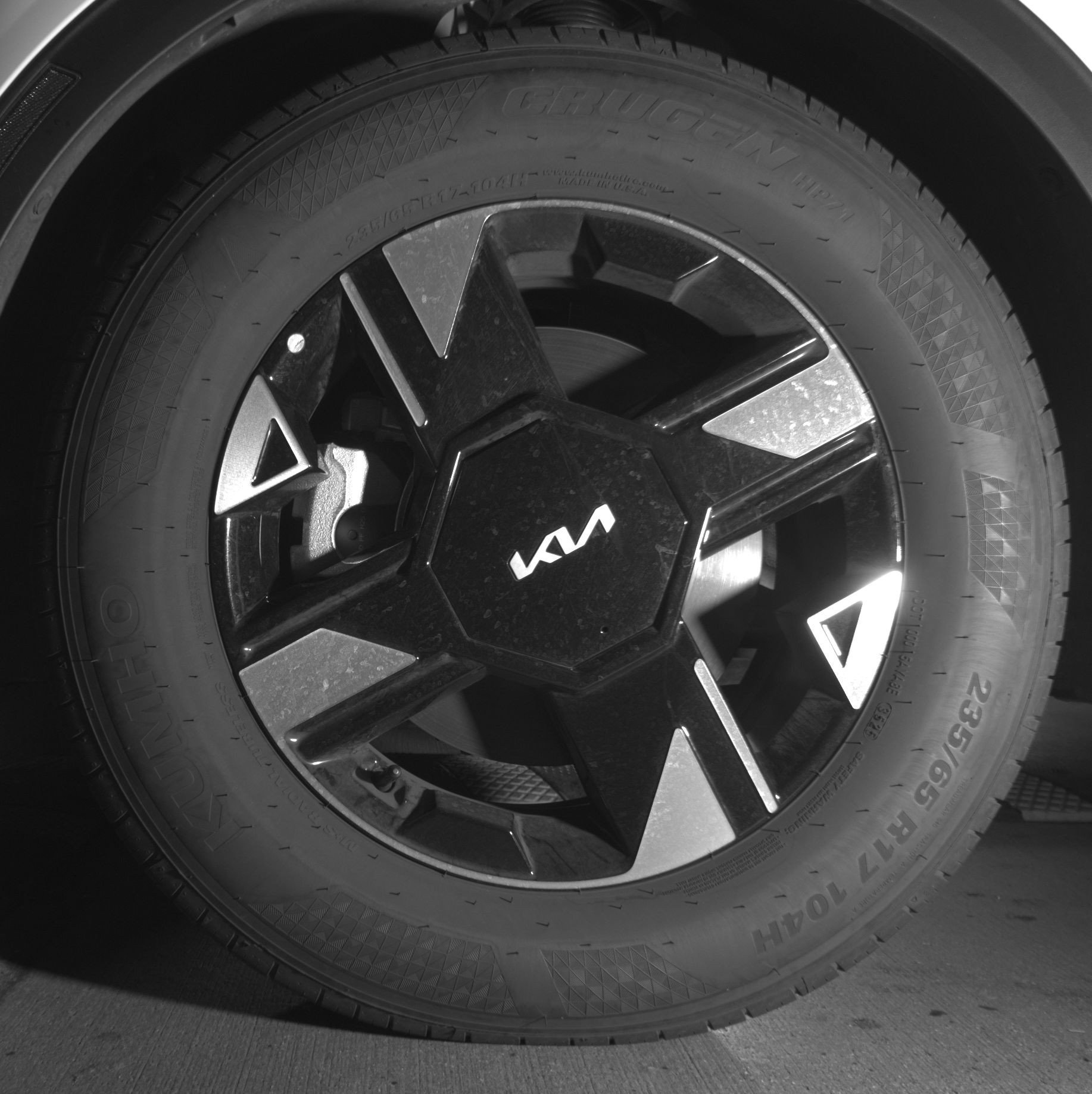 Thumbnail: 2026 Kia Sportage - 12