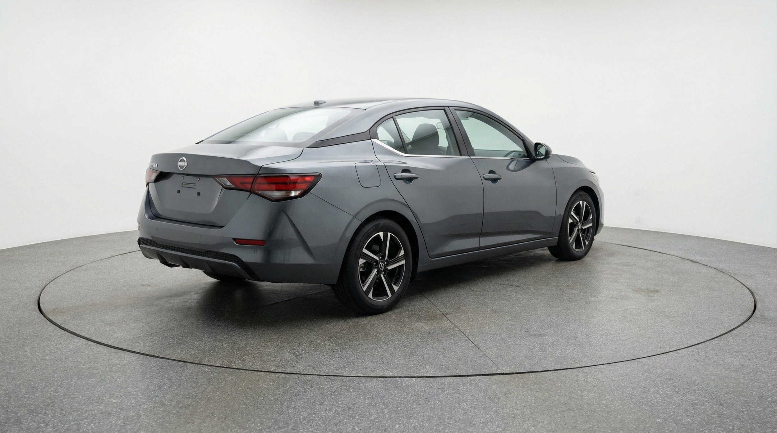 Thumbnail: 2025 Nissan Sentra - 9