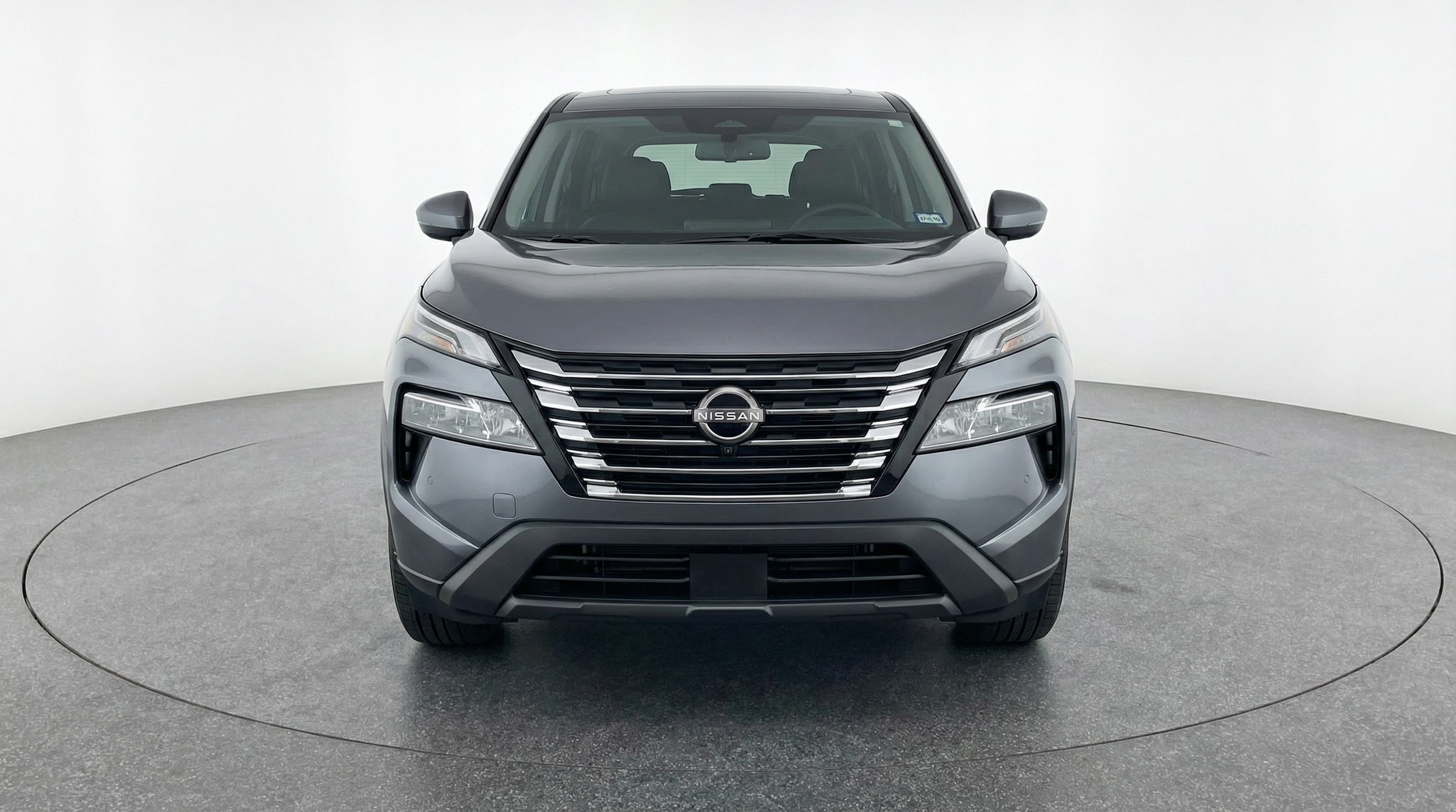 Thumbnail: 2025 Nissan Rogue - 2