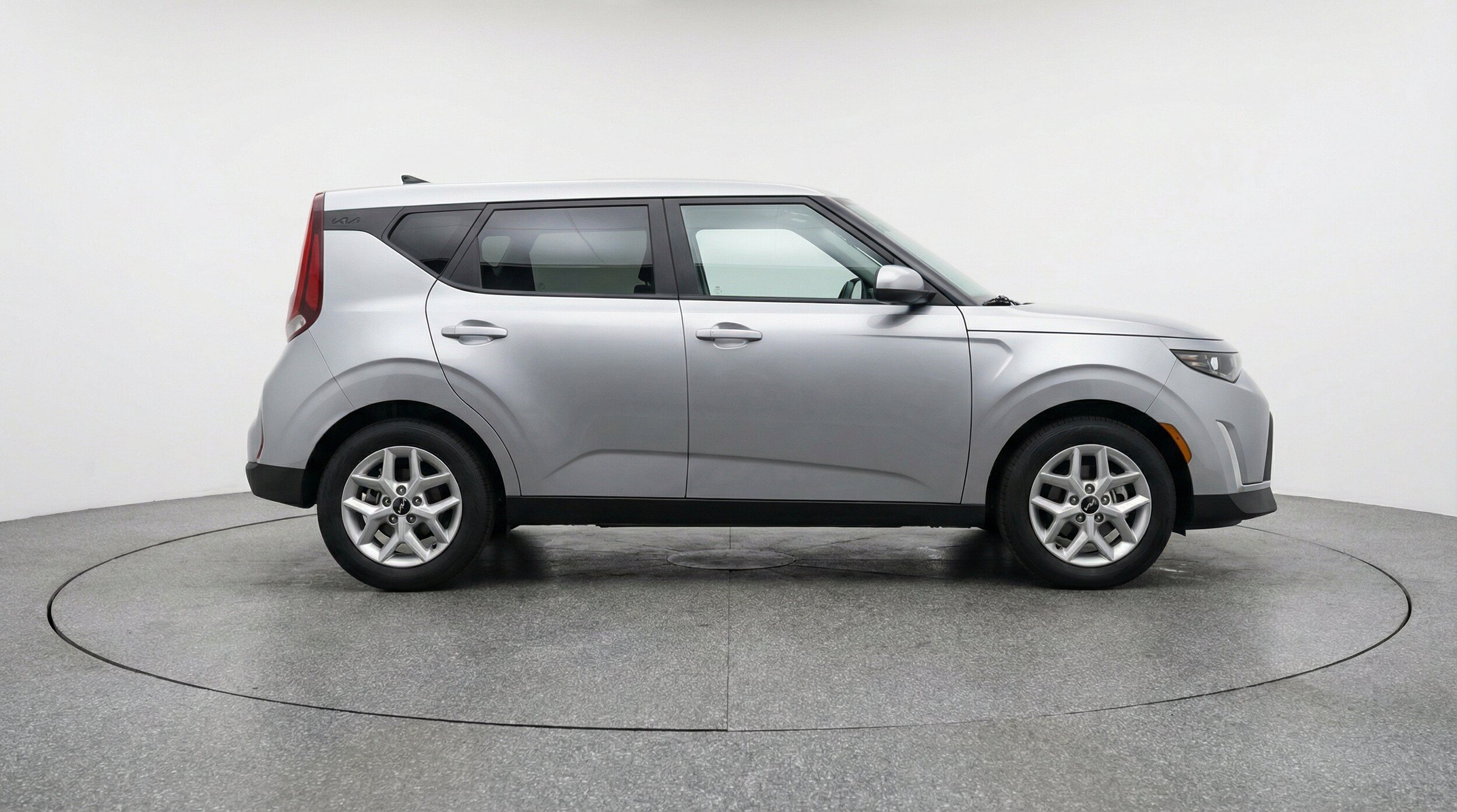 Thumbnail: 2025 Kia Soul - 11