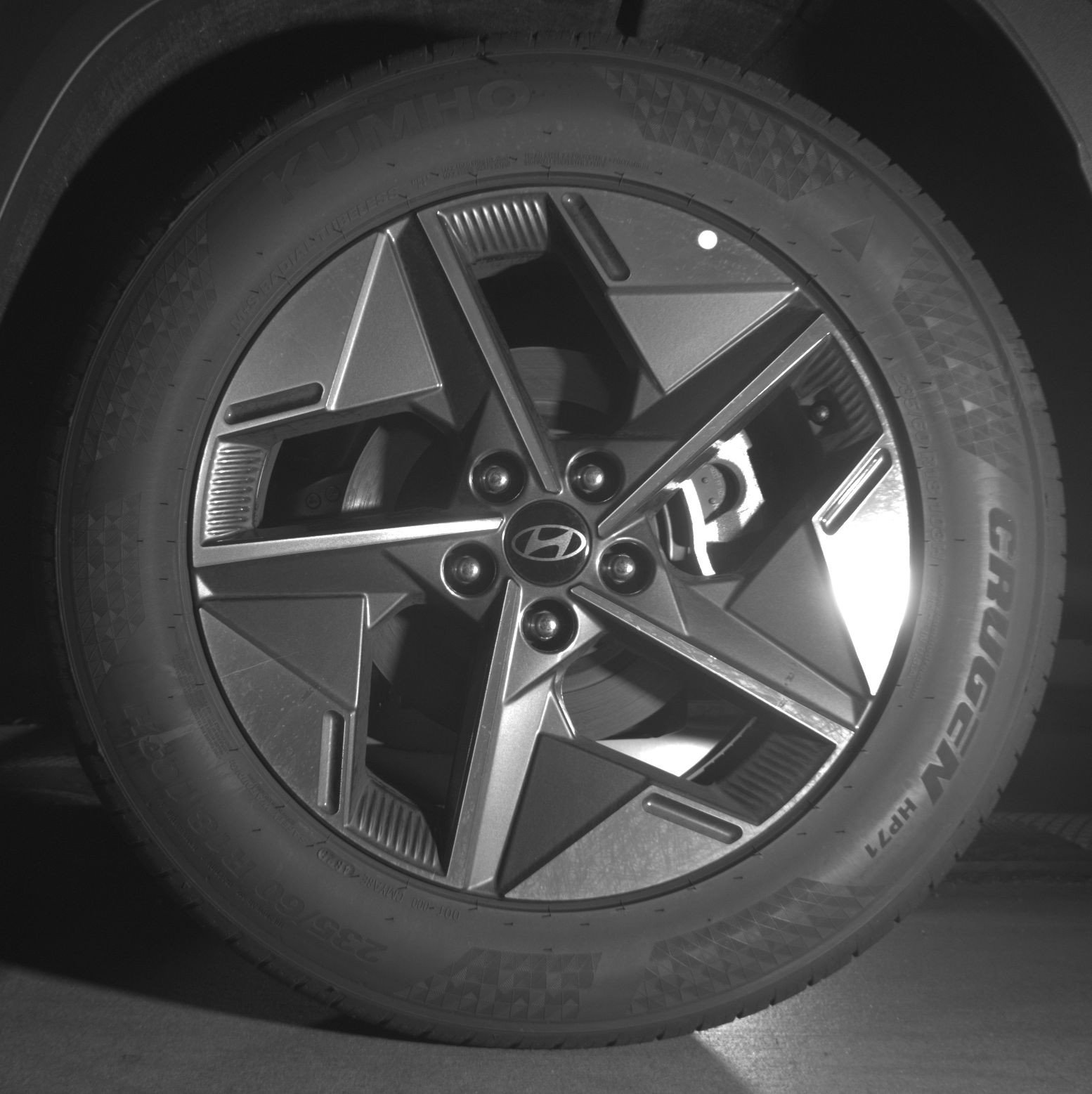 Thumbnail: 2026 Hyundai Tucson - 14