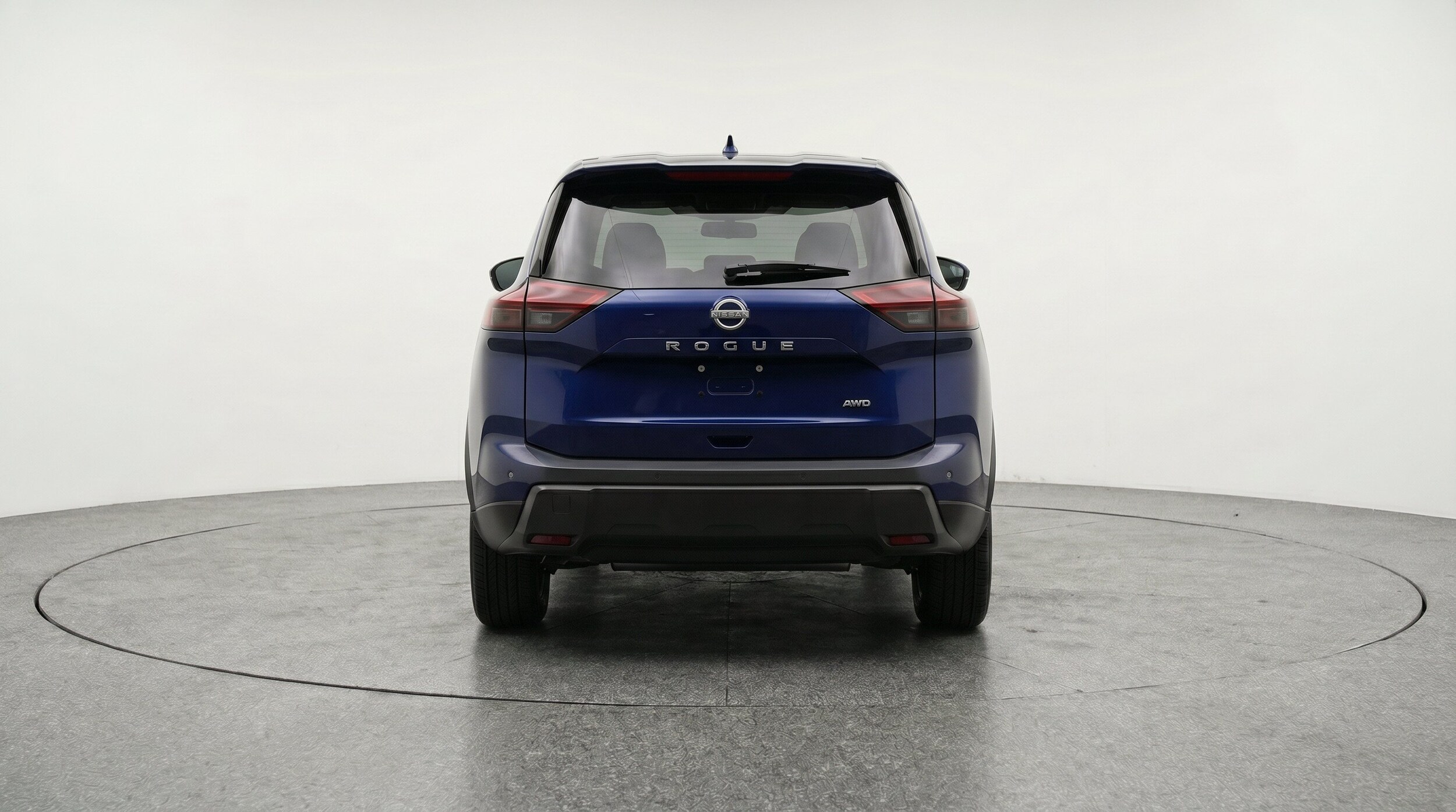 Thumbnail: 2025 Nissan Rogue - 7