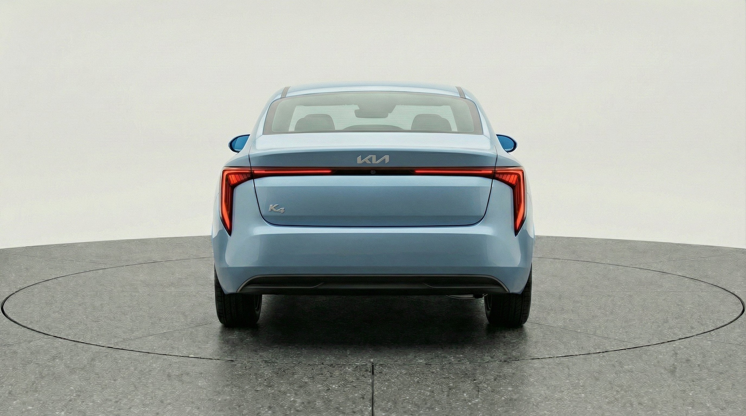 Thumbnail: 2026 Kia K4 - 7