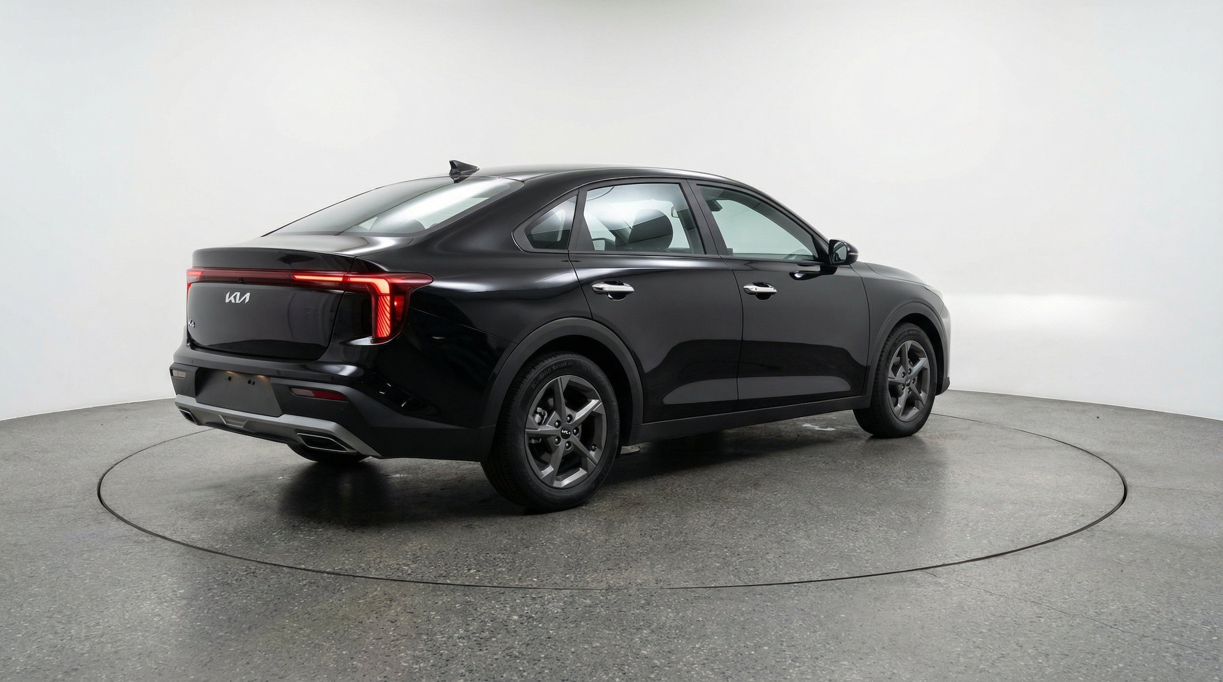 Thumbnail: 2026 Kia K4 - 9