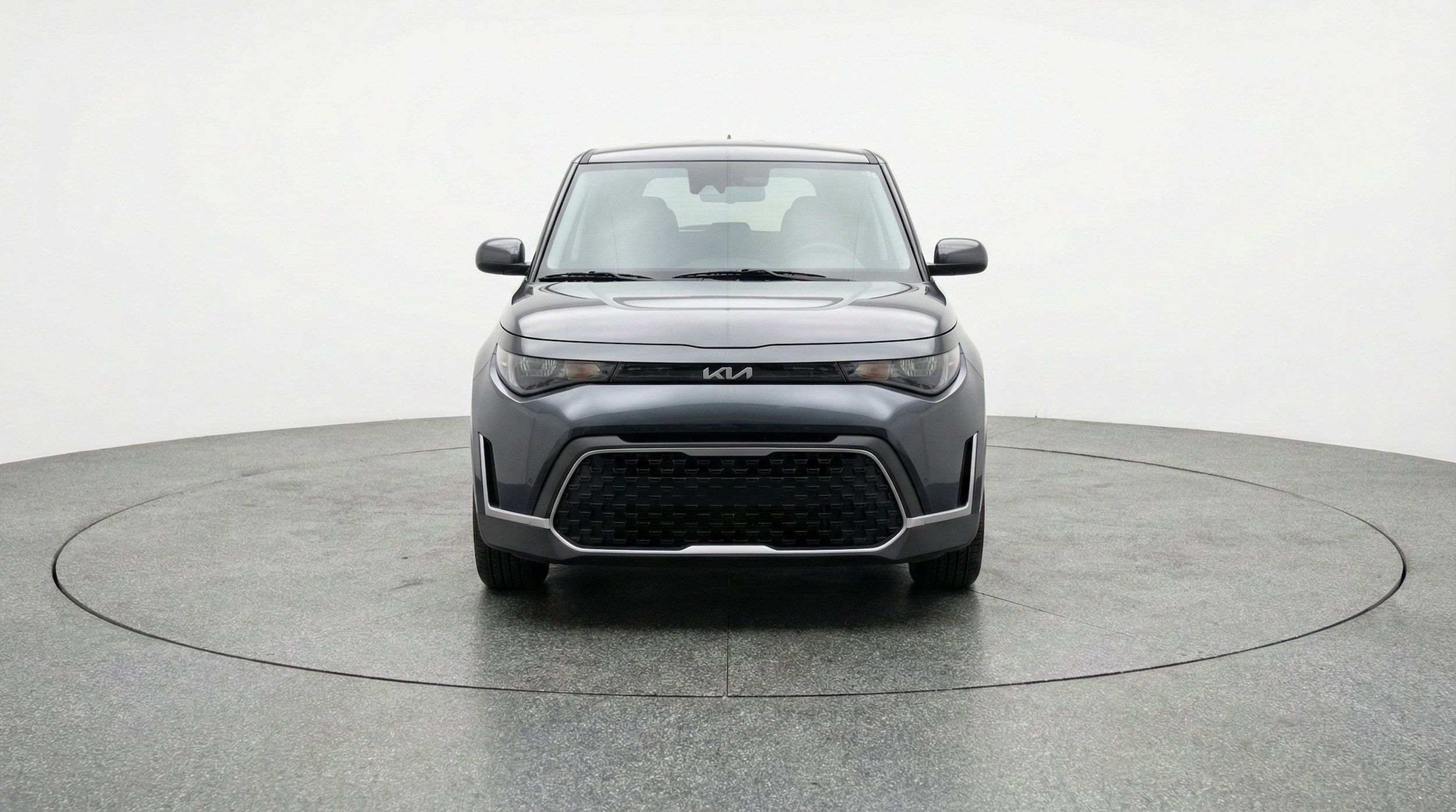 Thumbnail: 2025 Kia Soul - 2