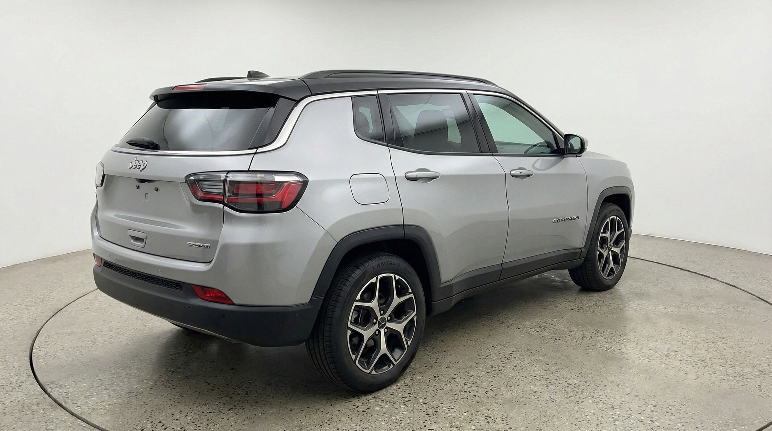 Thumbnail: 2025 Jeep Compass - 9