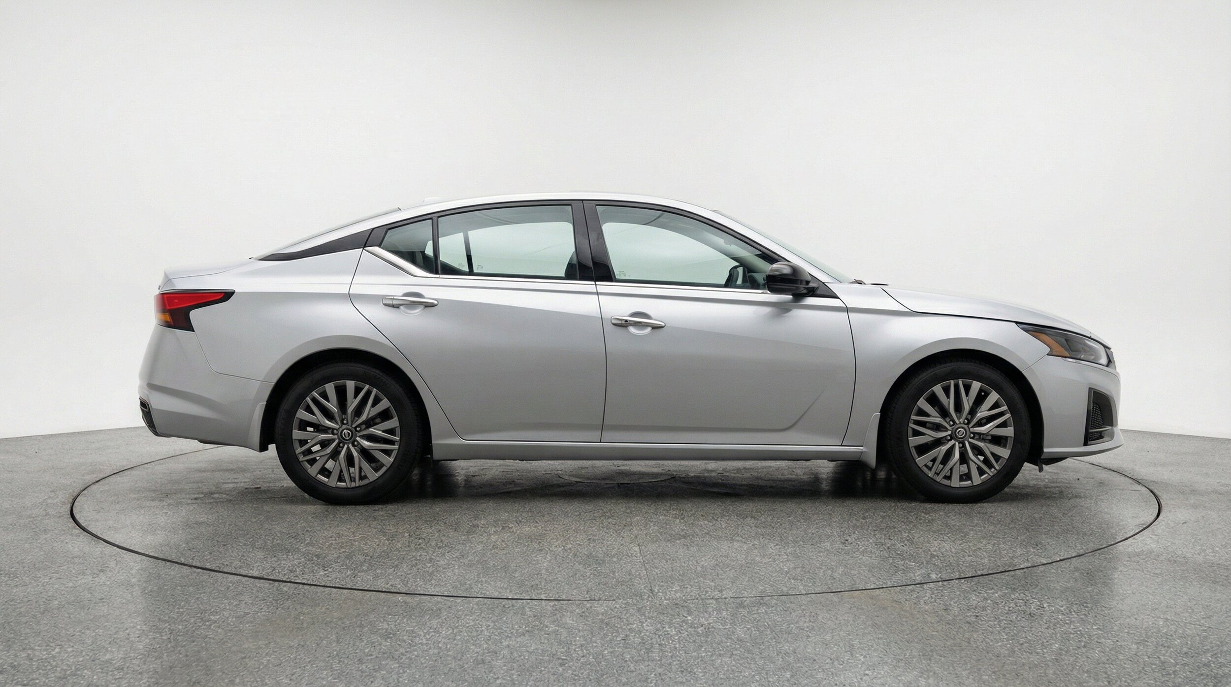 Thumbnail: 2025 Nissan Altima - 11