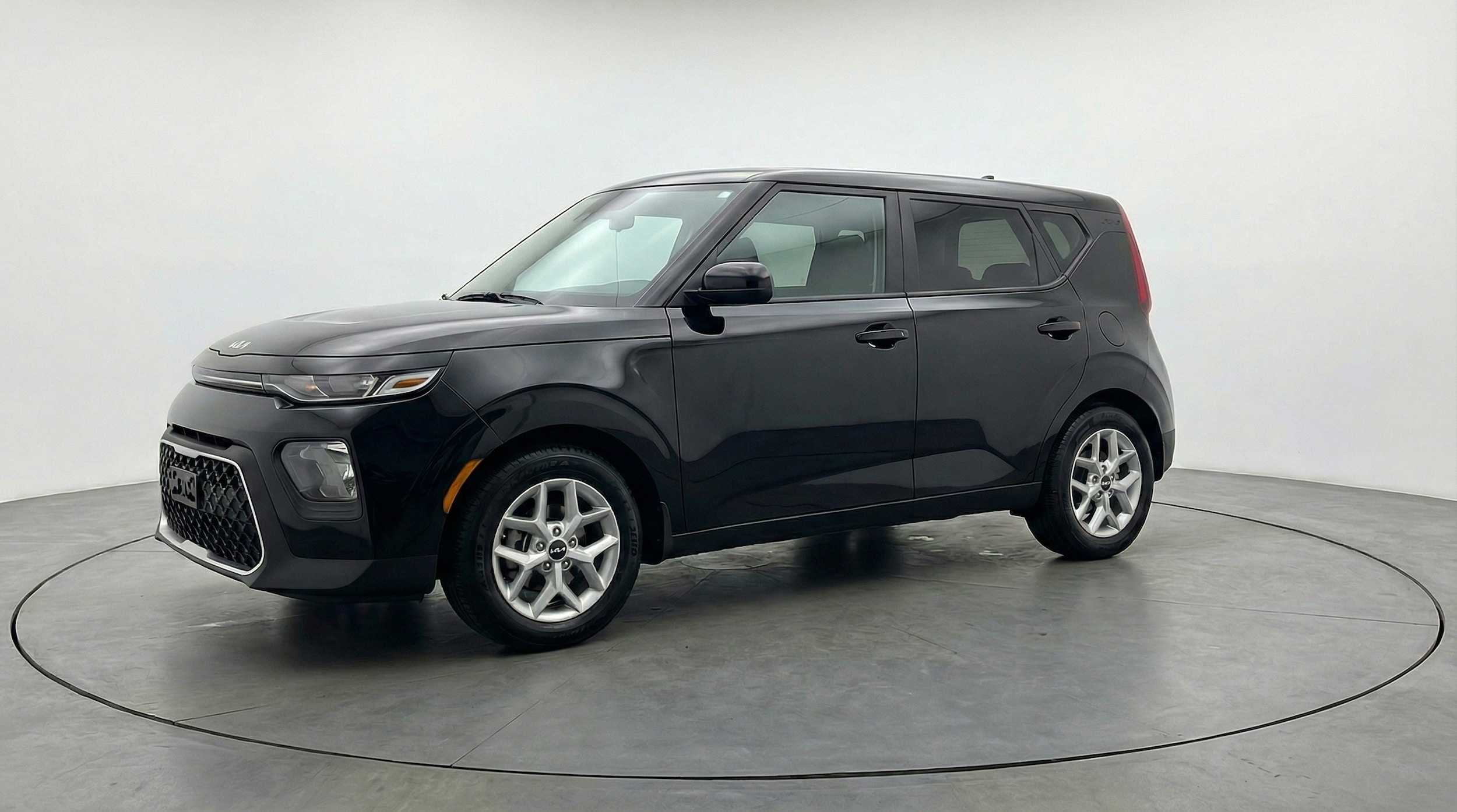 Thumbnail: 2025 Kia Soul - 3