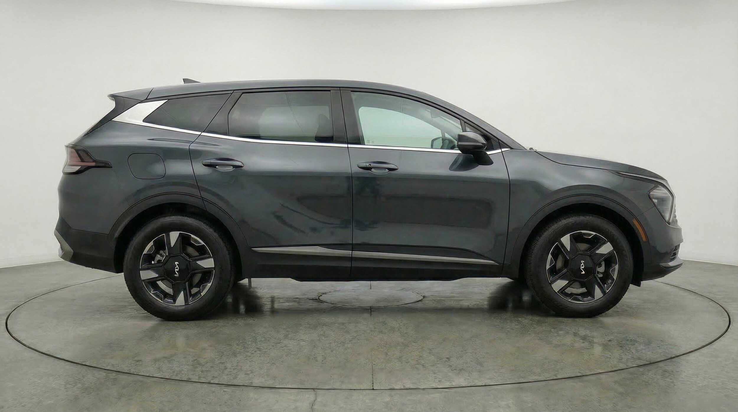 Thumbnail: 2026 Kia Sportage - 11