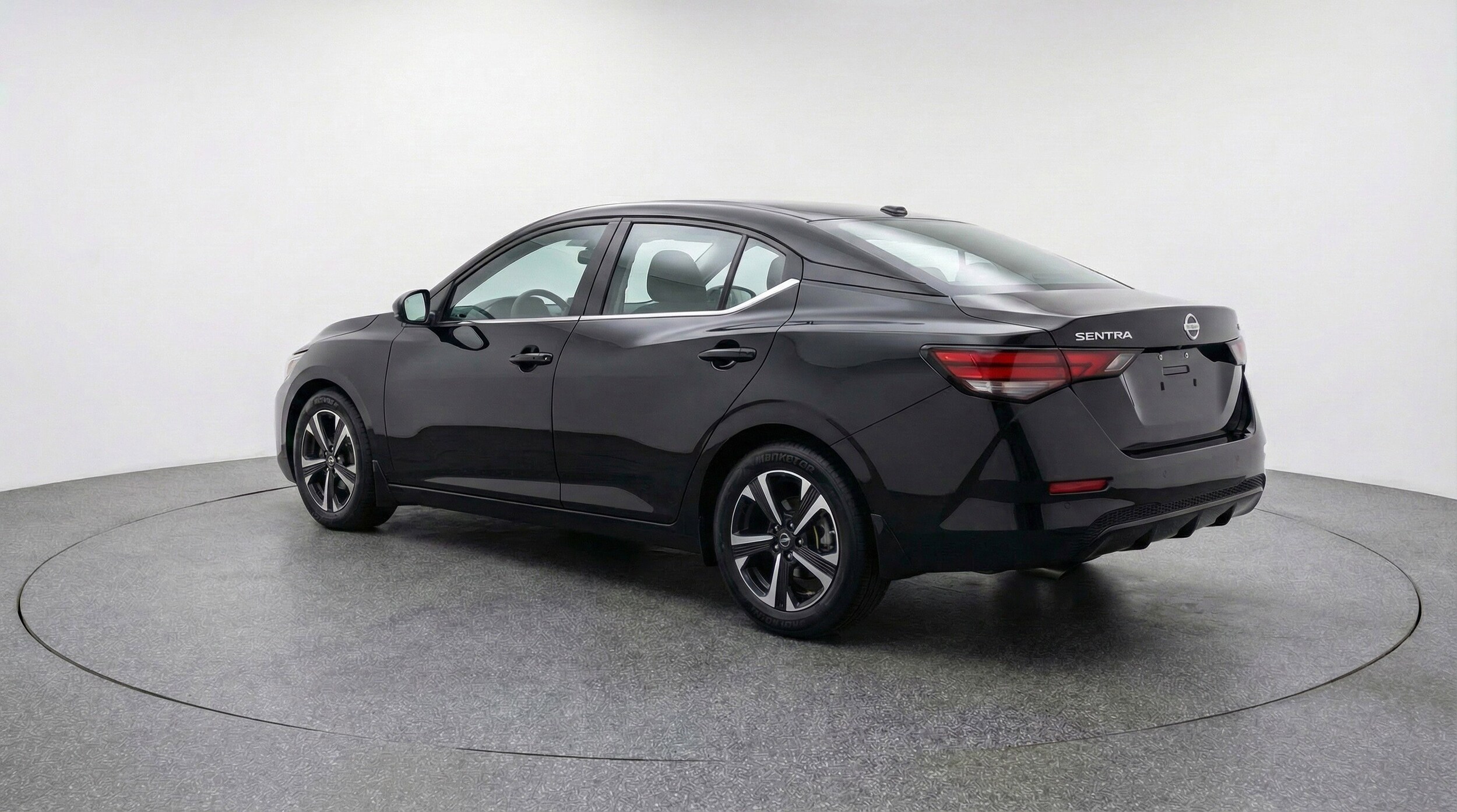 Thumbnail: 2025 Nissan Sentra - 6