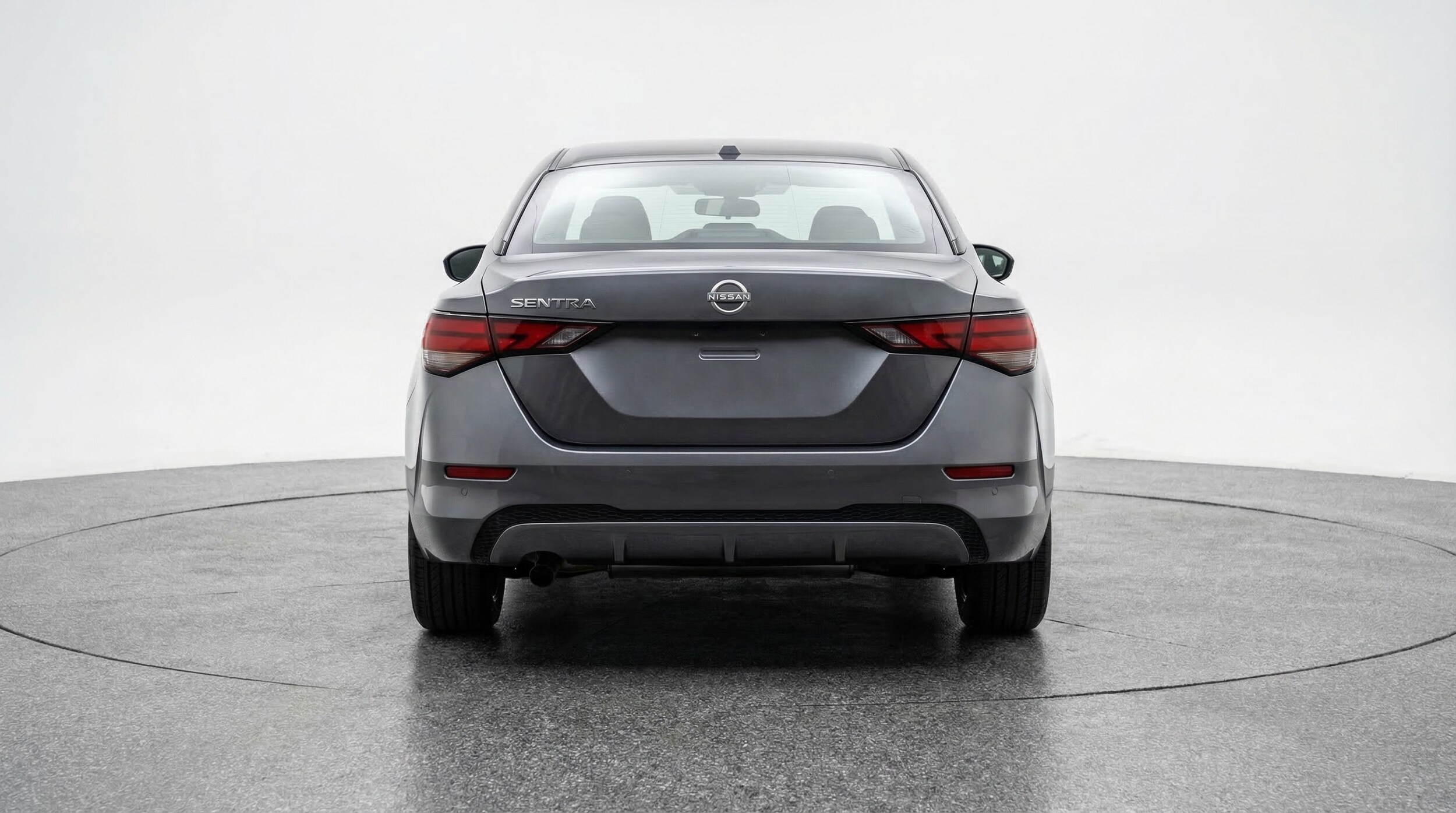 Thumbnail: 2025 Nissan Sentra - 6