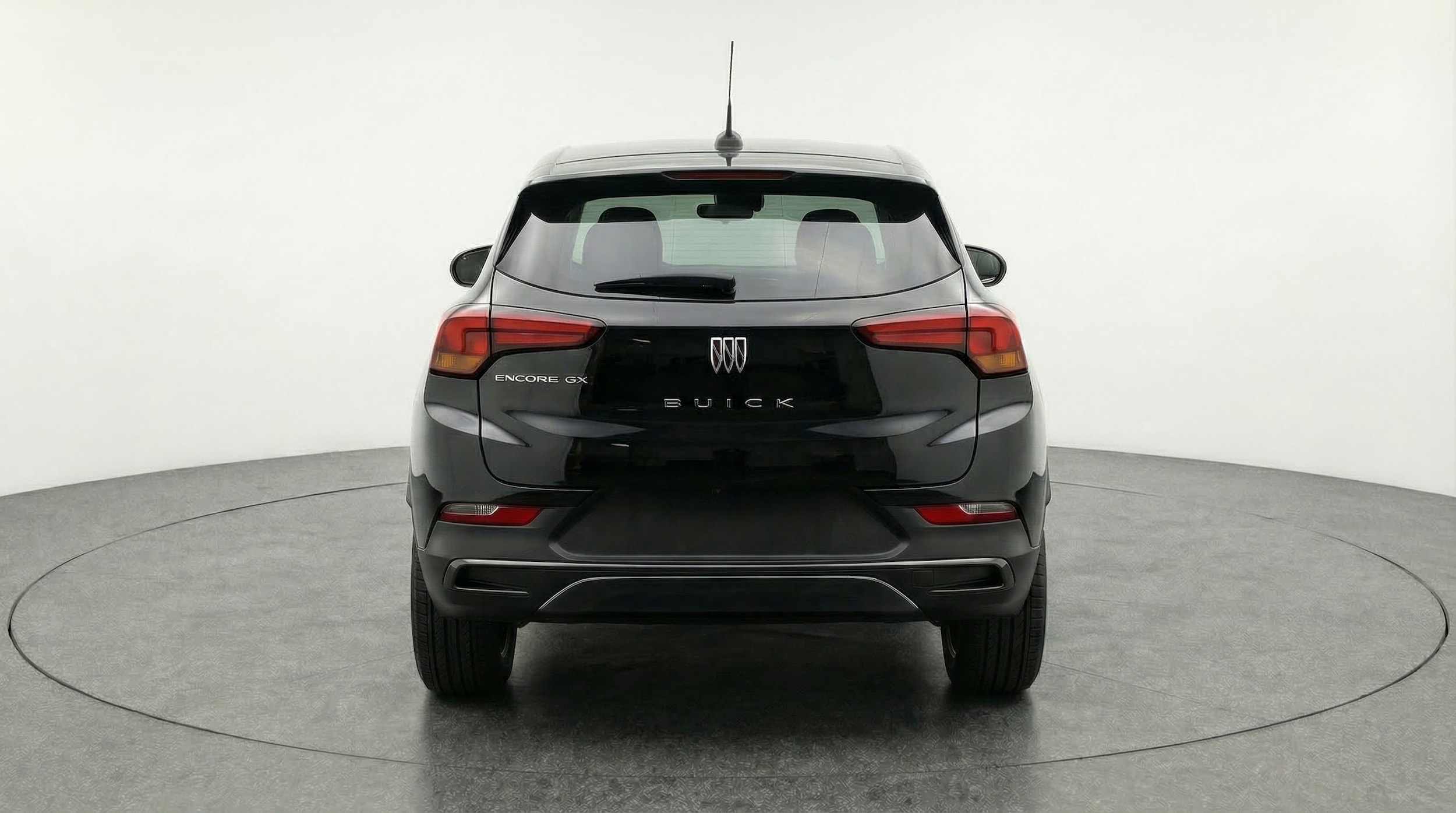 Thumbnail: 2025 Buick Encore GX - 6