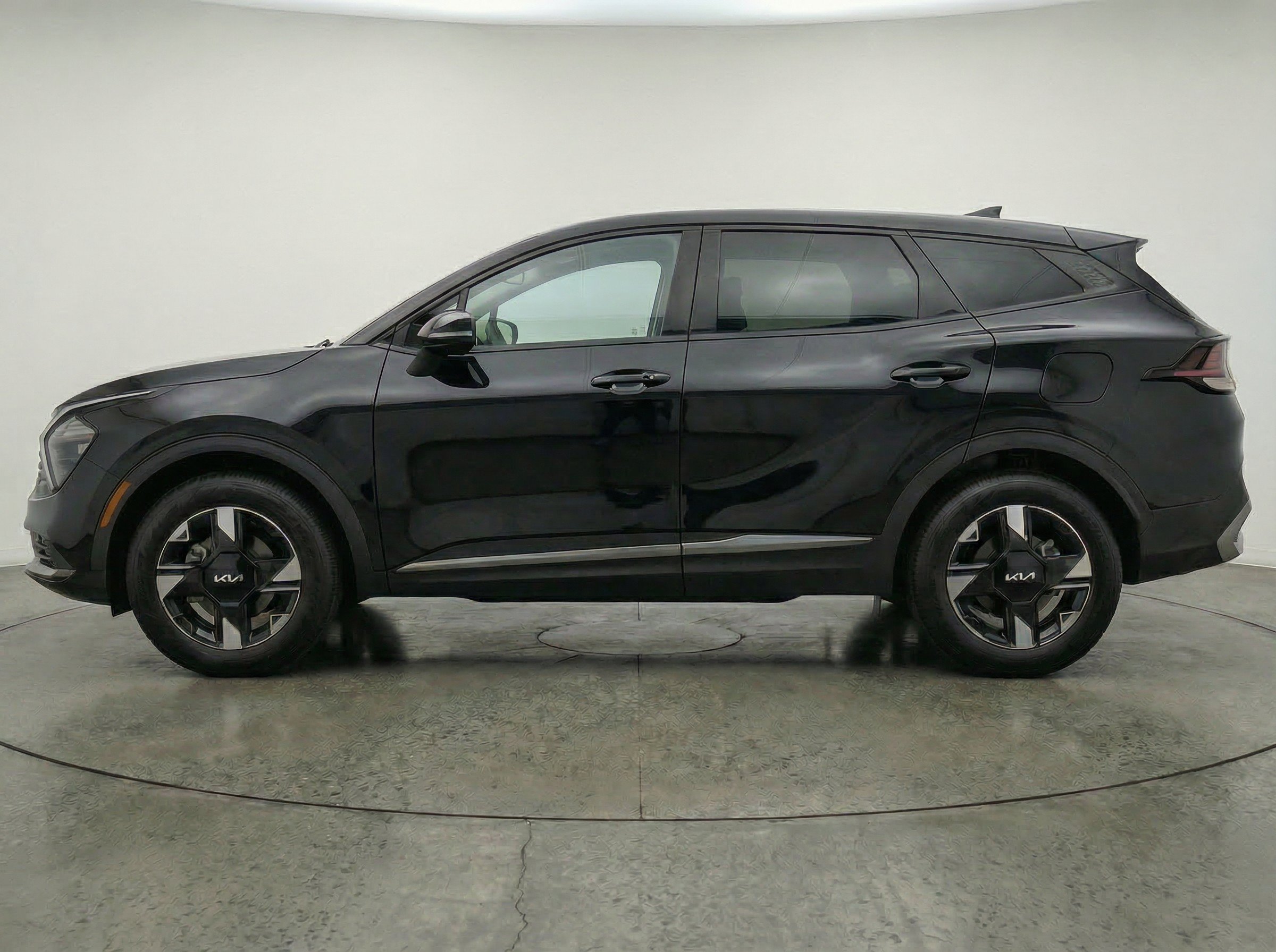 Thumbnail: 2026 Kia Sportage - 5