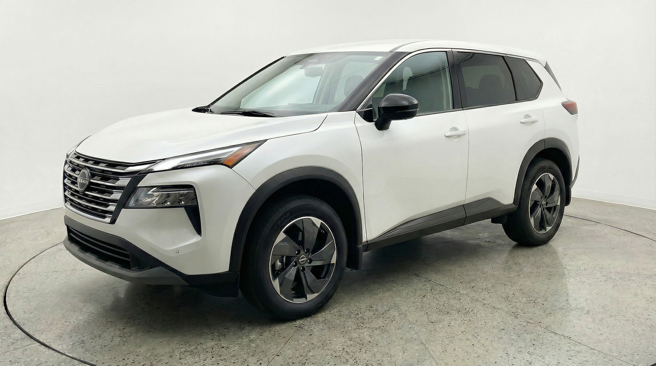 Thumbnail: 2025 Nissan Rogue - 3