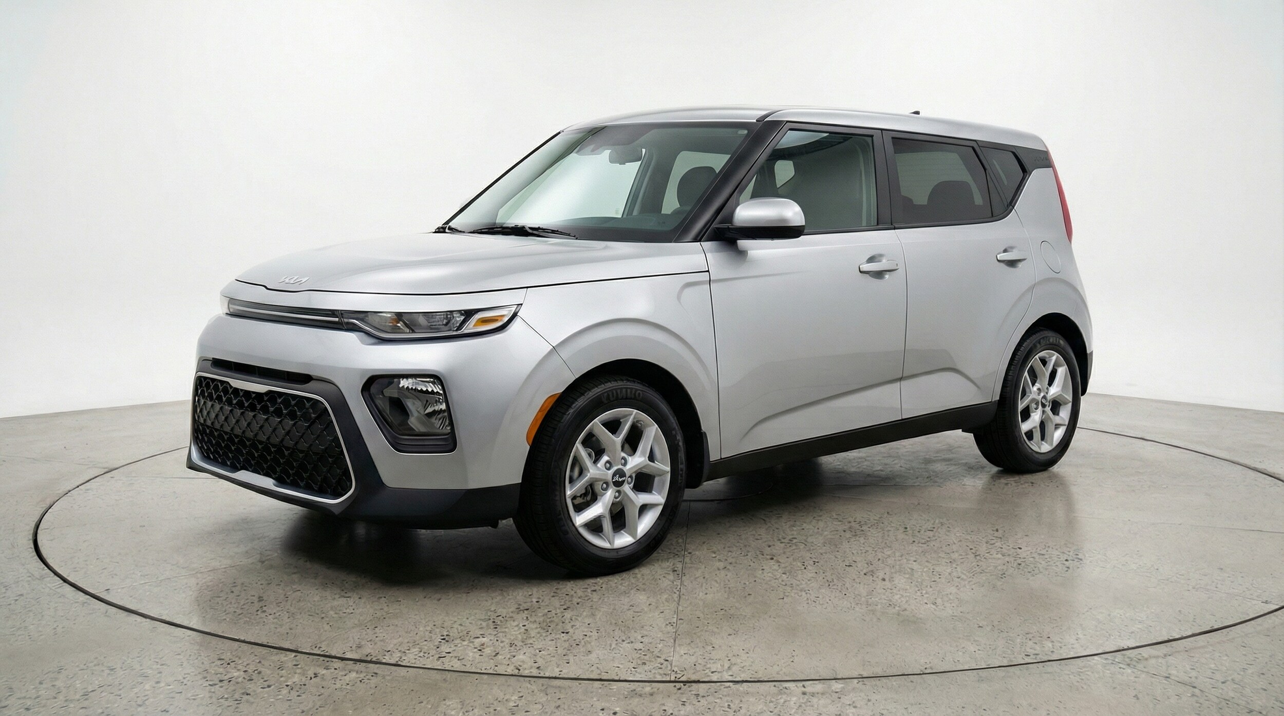 Thumbnail: 2025 Kia Soul - 3