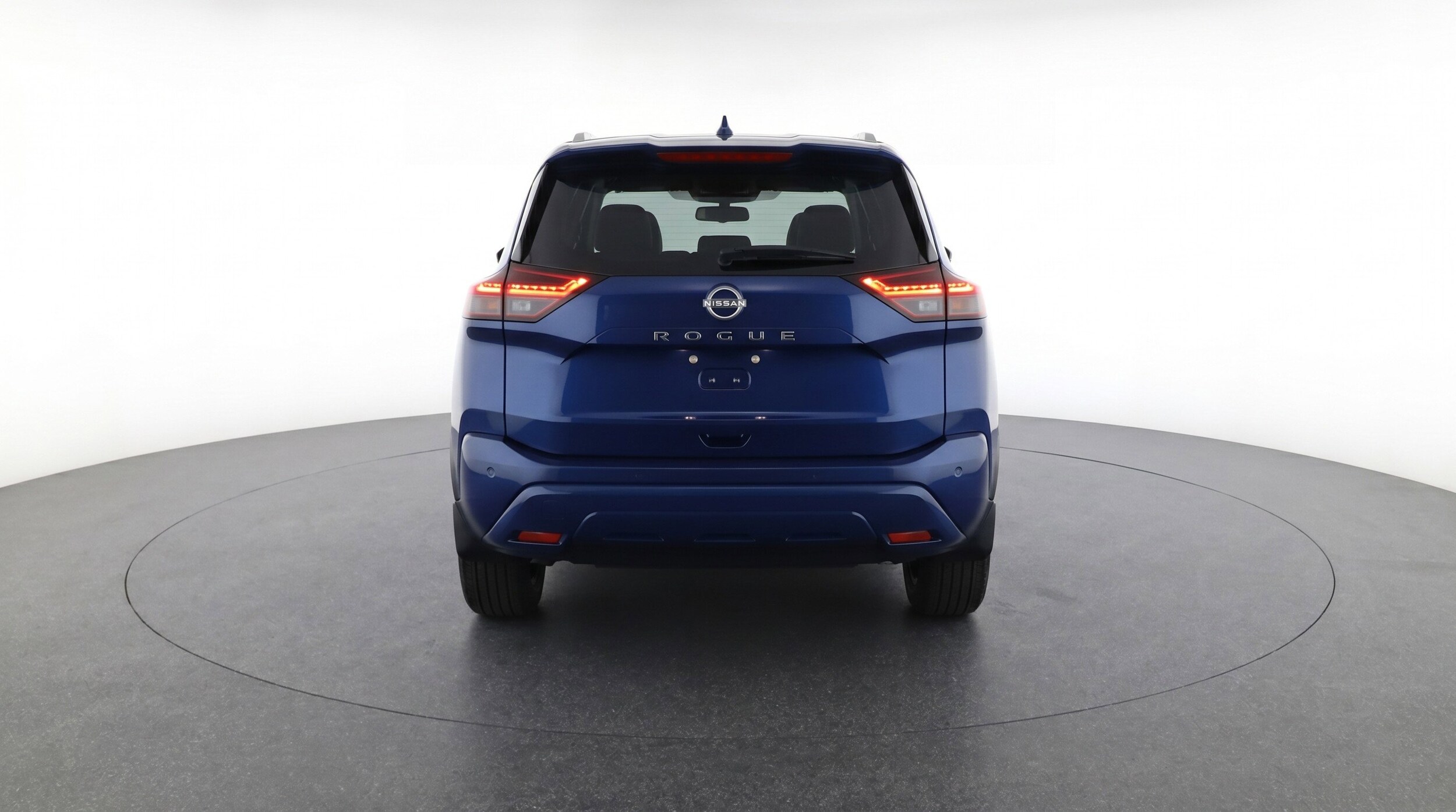 Thumbnail: 2025 Nissan Rogue - 7