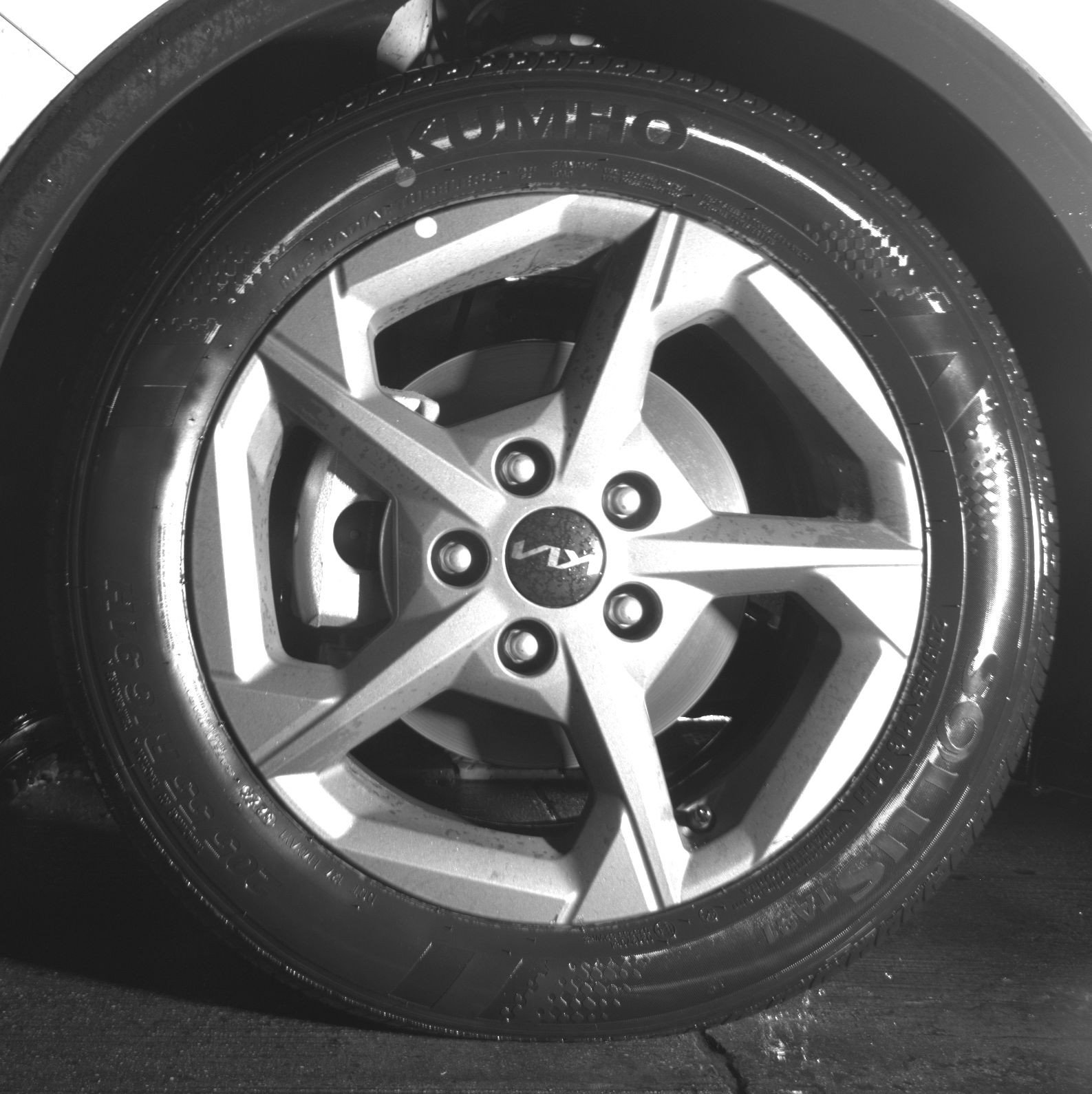 Thumbnail: 2025 Kia K4 - 12