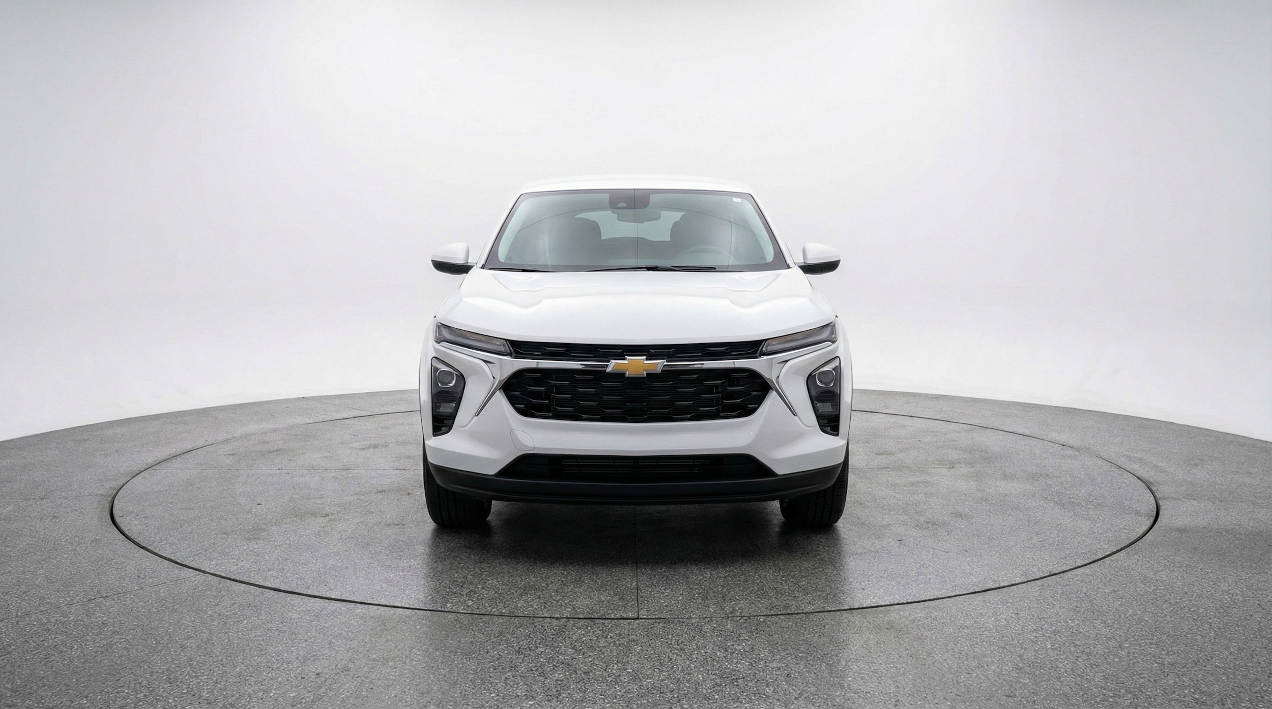 Thumbnail: 2025 Chevrolet TrailBlazer - 2