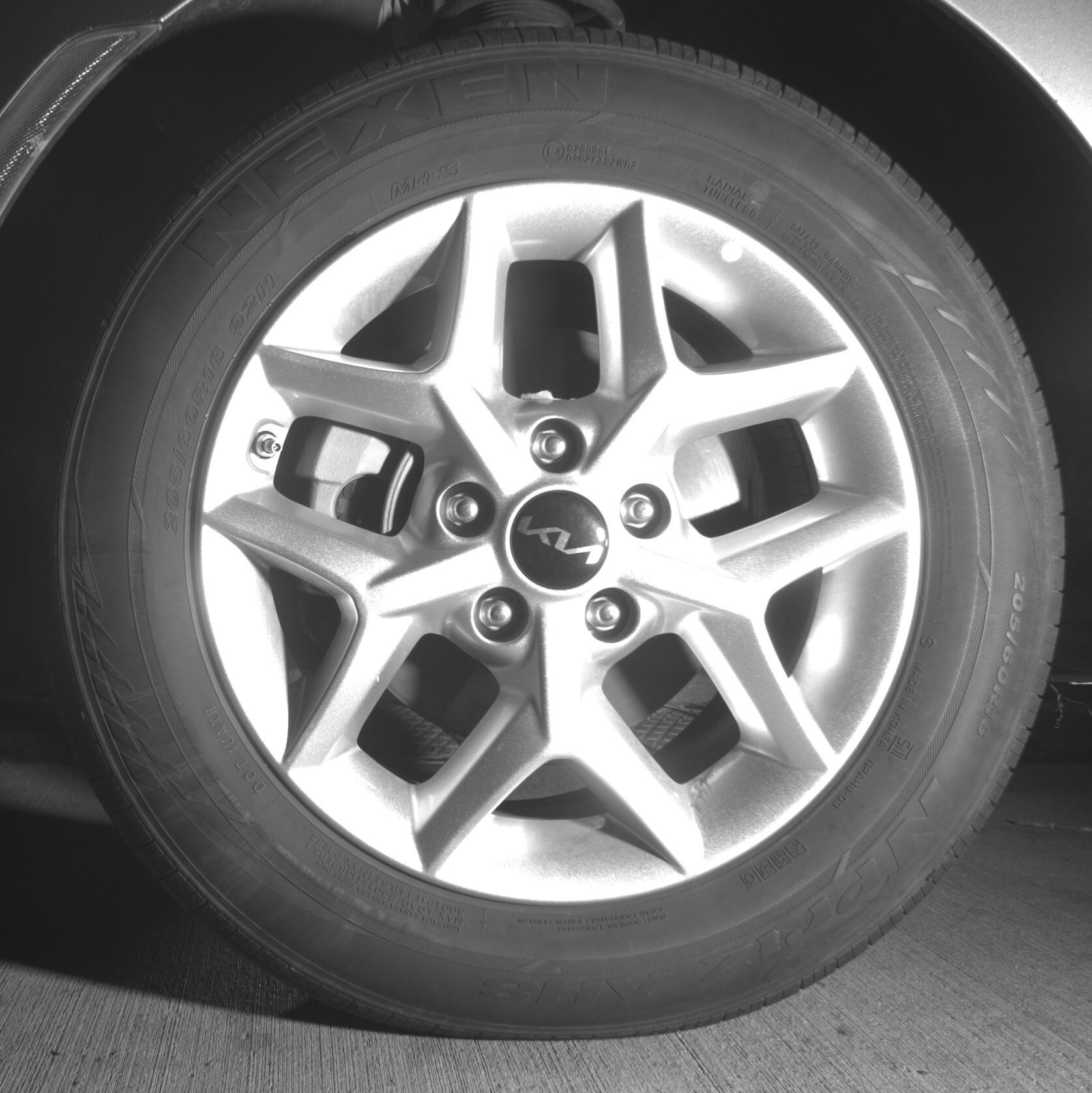 Thumbnail: 2025 Kia Soul - 9