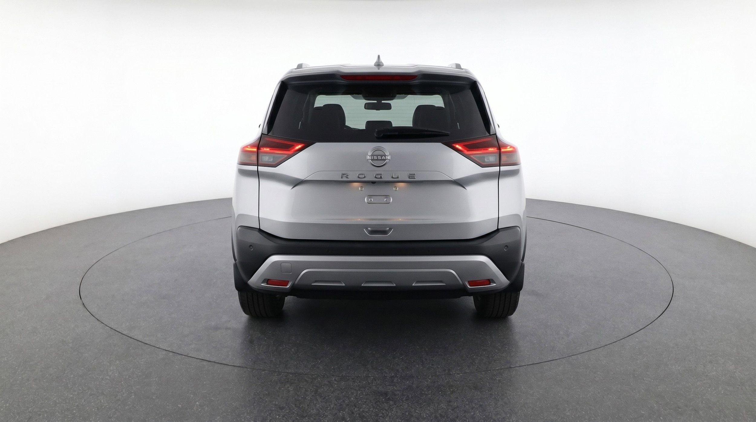 Thumbnail: 2025 Nissan Rogue - 7