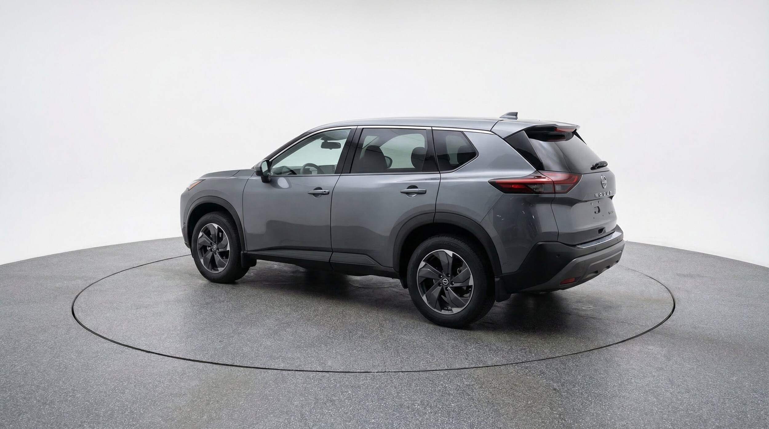 Thumbnail: 2025 Nissan Rogue - 6