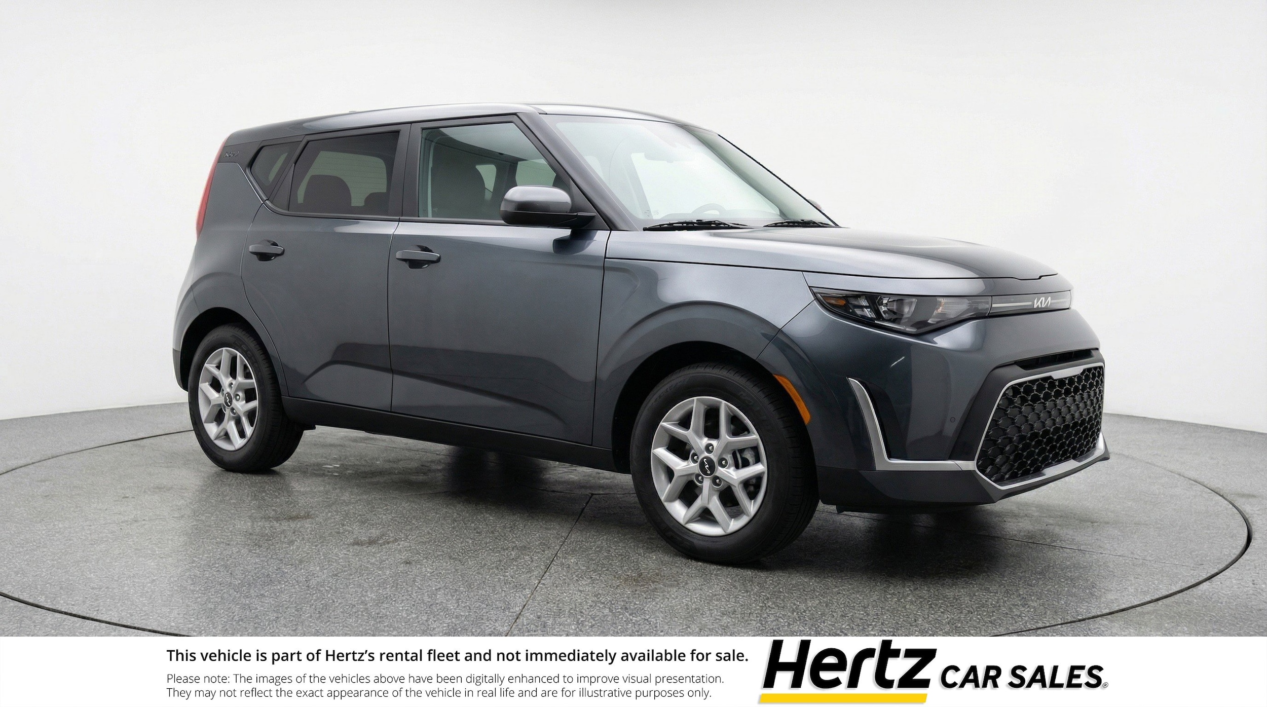 Thumbnail: 2025 Kia Soul - 1