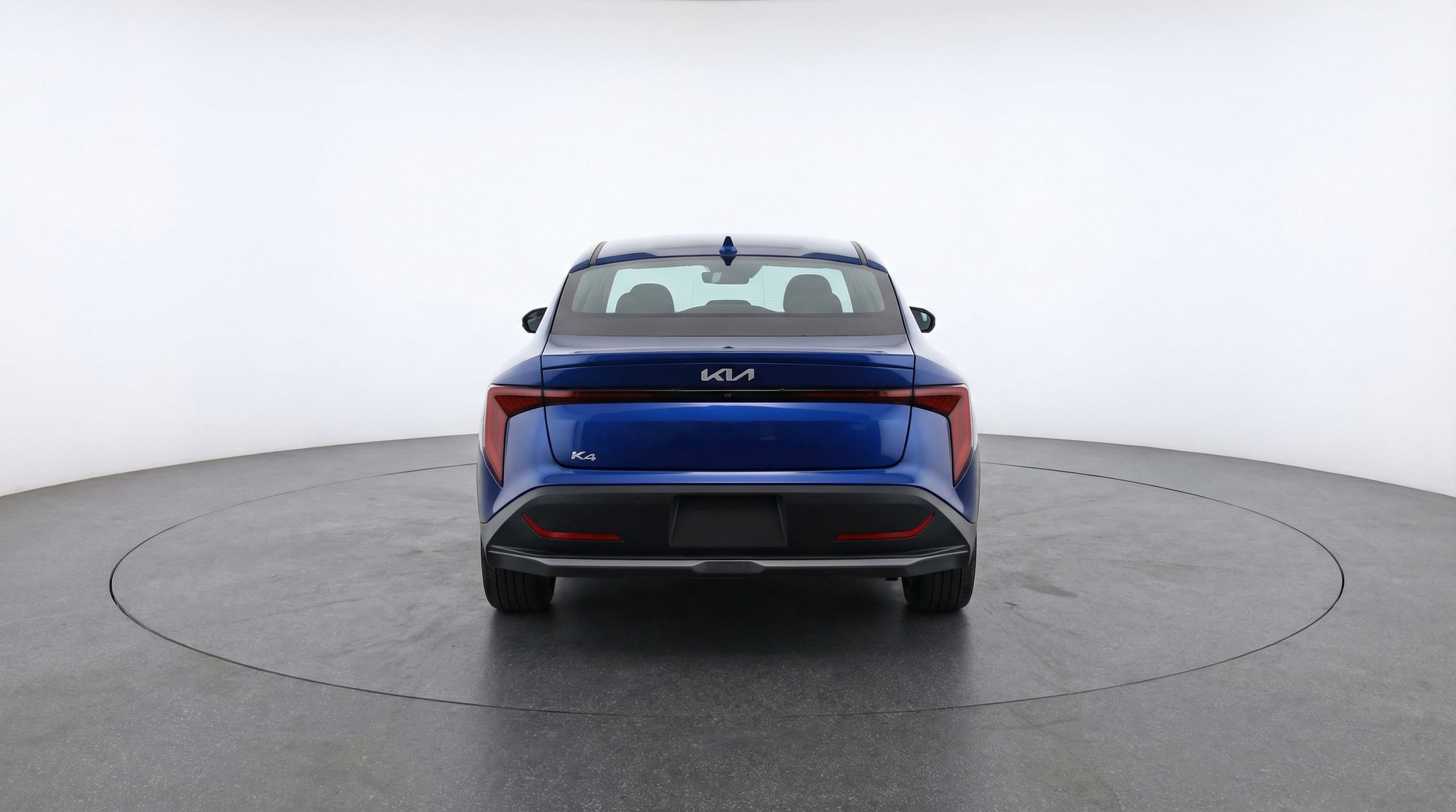 Thumbnail: 2025 Kia K4 - 6