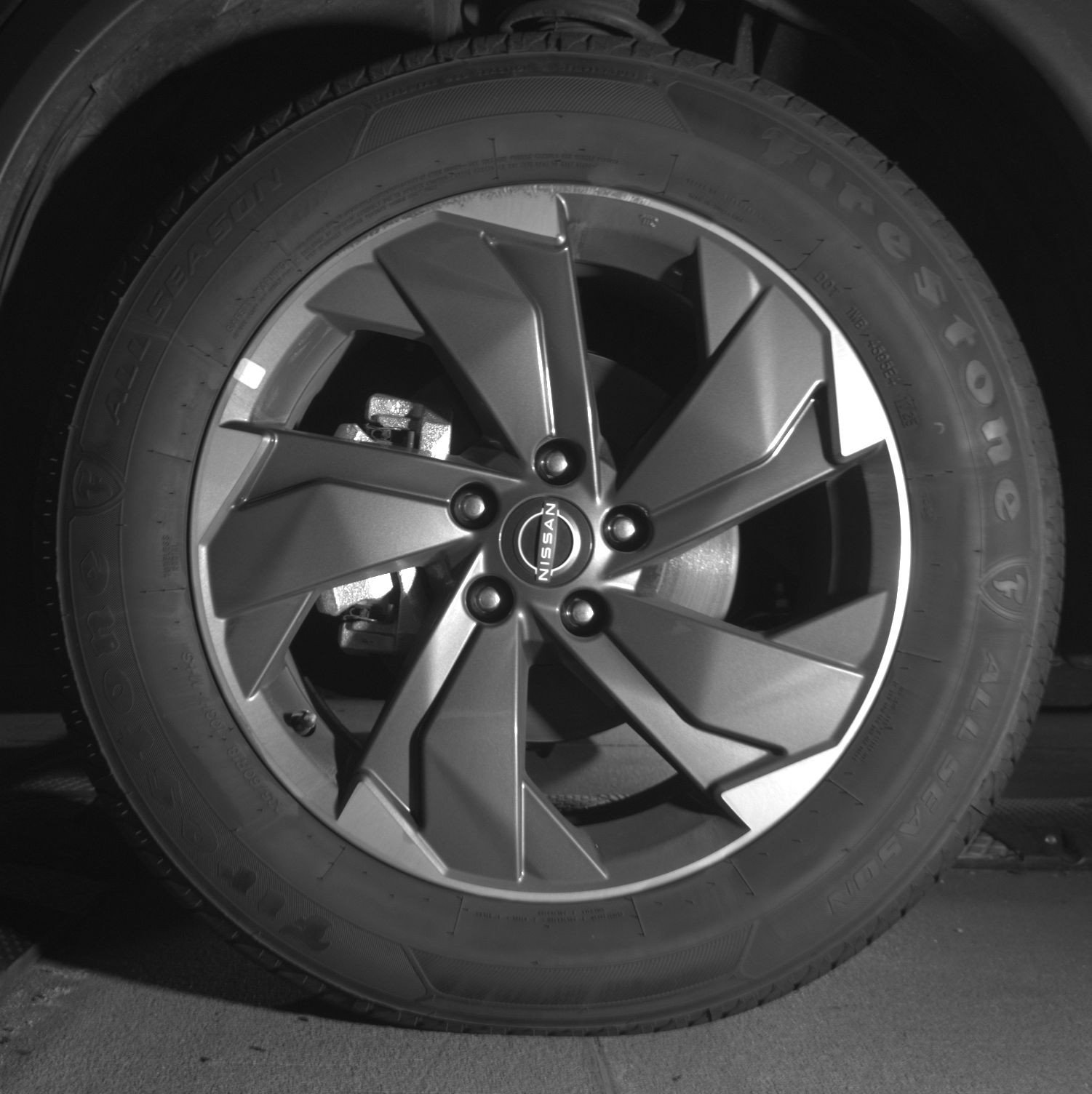 Thumbnail: 2025 Nissan Rogue - 12