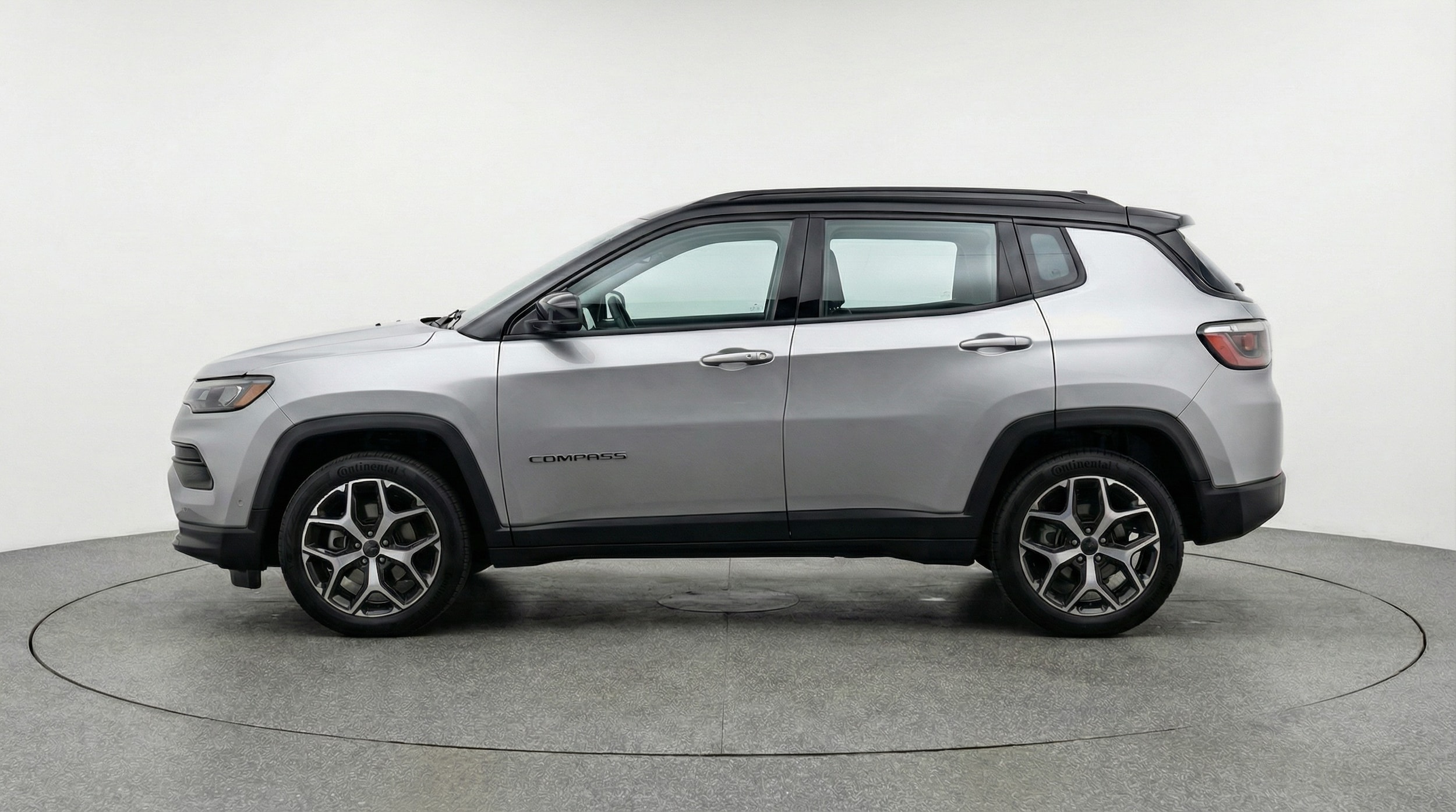 Thumbnail: 2025 Jeep Compass - 4
