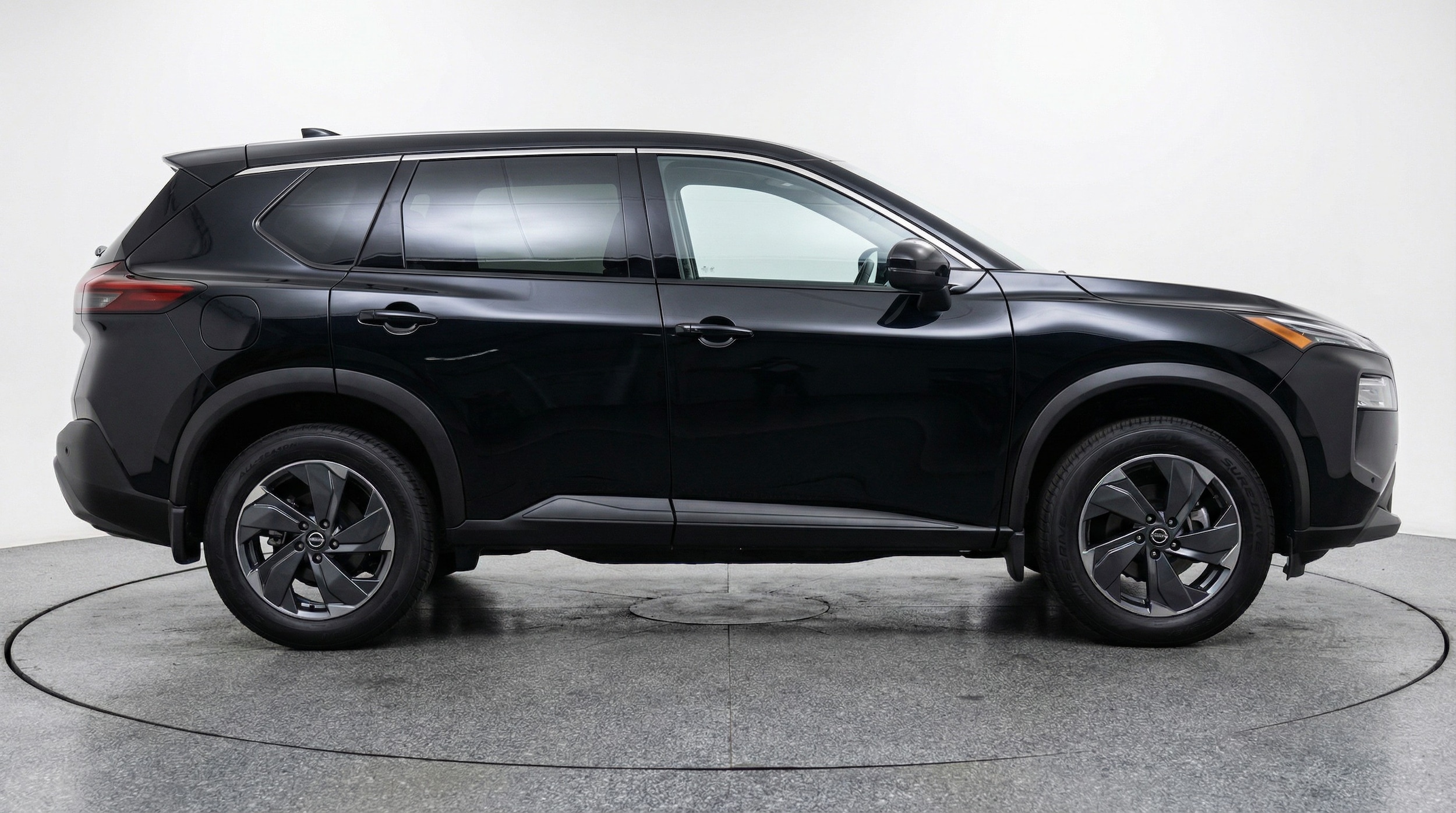 Thumbnail: 2025 Nissan Rogue - 8