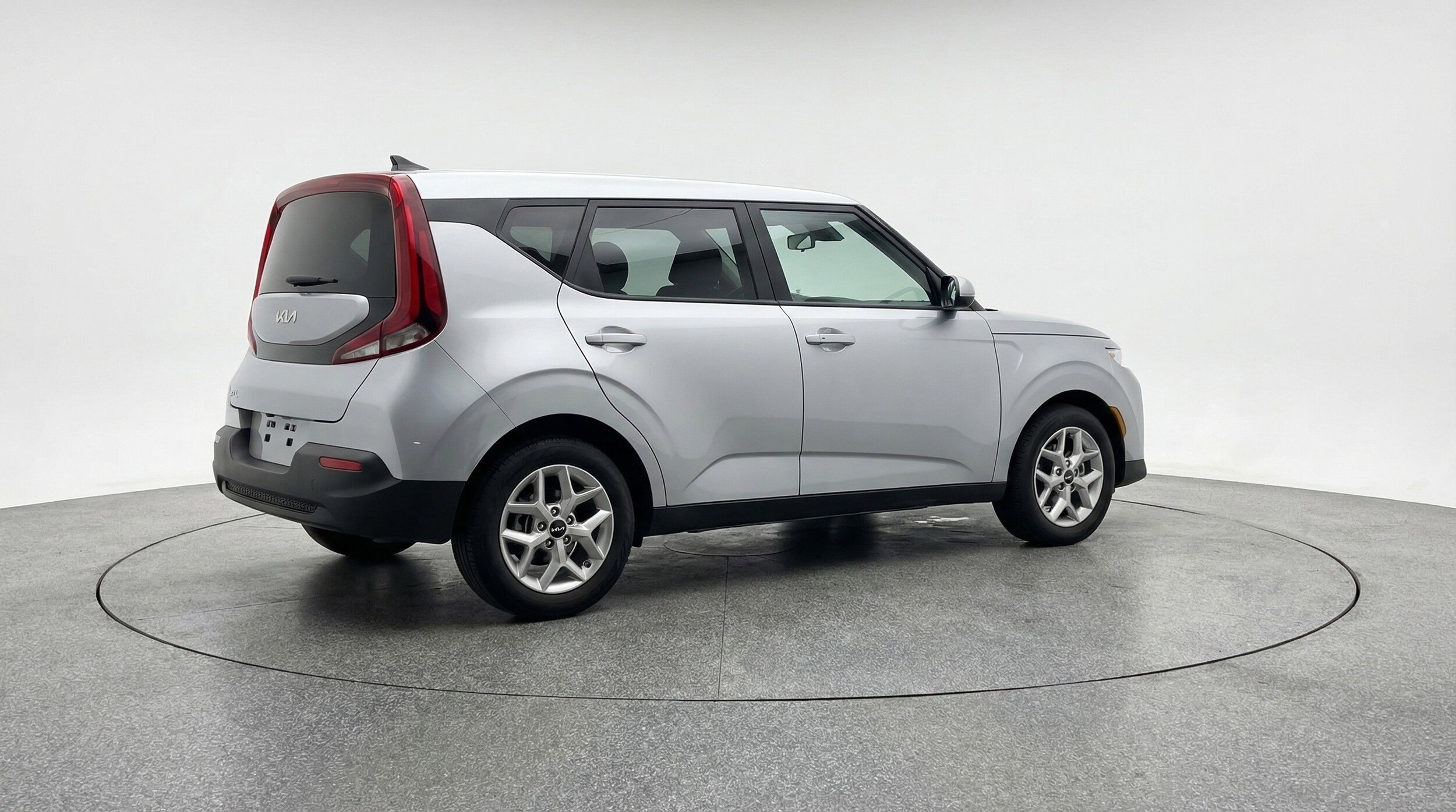 Thumbnail: 2025 Kia Soul - 9