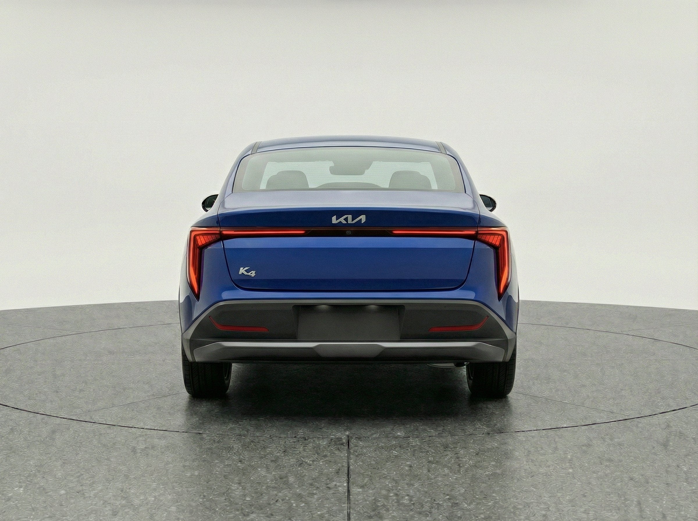Thumbnail: 2025 Kia K4 - 7