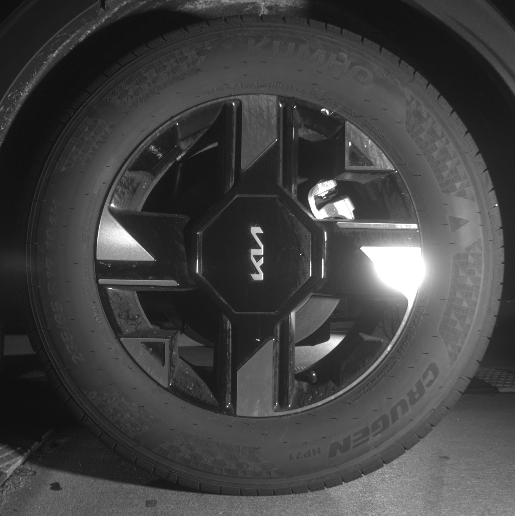 Thumbnail: 2026 Kia Sportage - 14