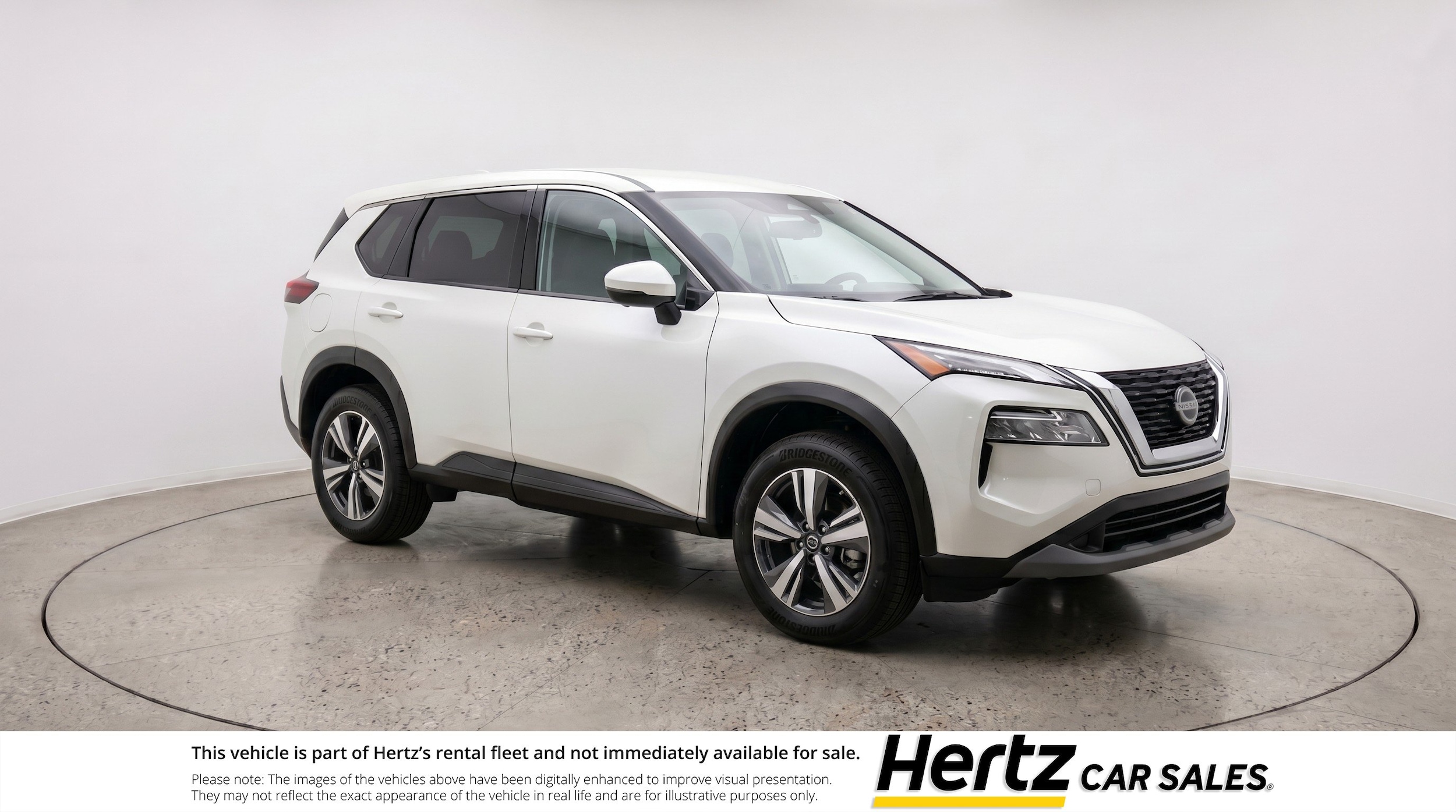 Thumbnail: 2026 Nissan Rogue - 1
