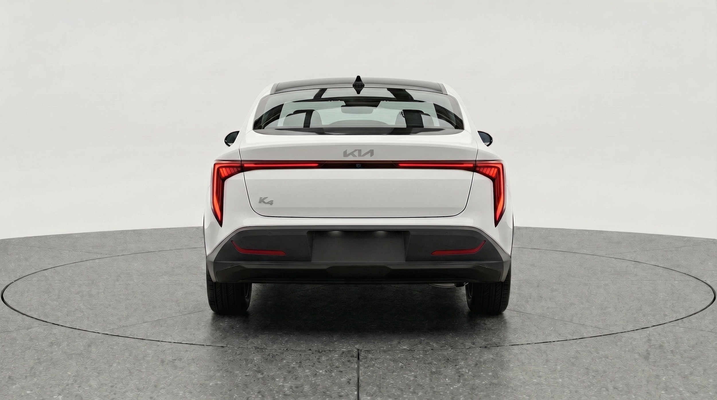 Thumbnail: 2025 Kia K4 - 7
