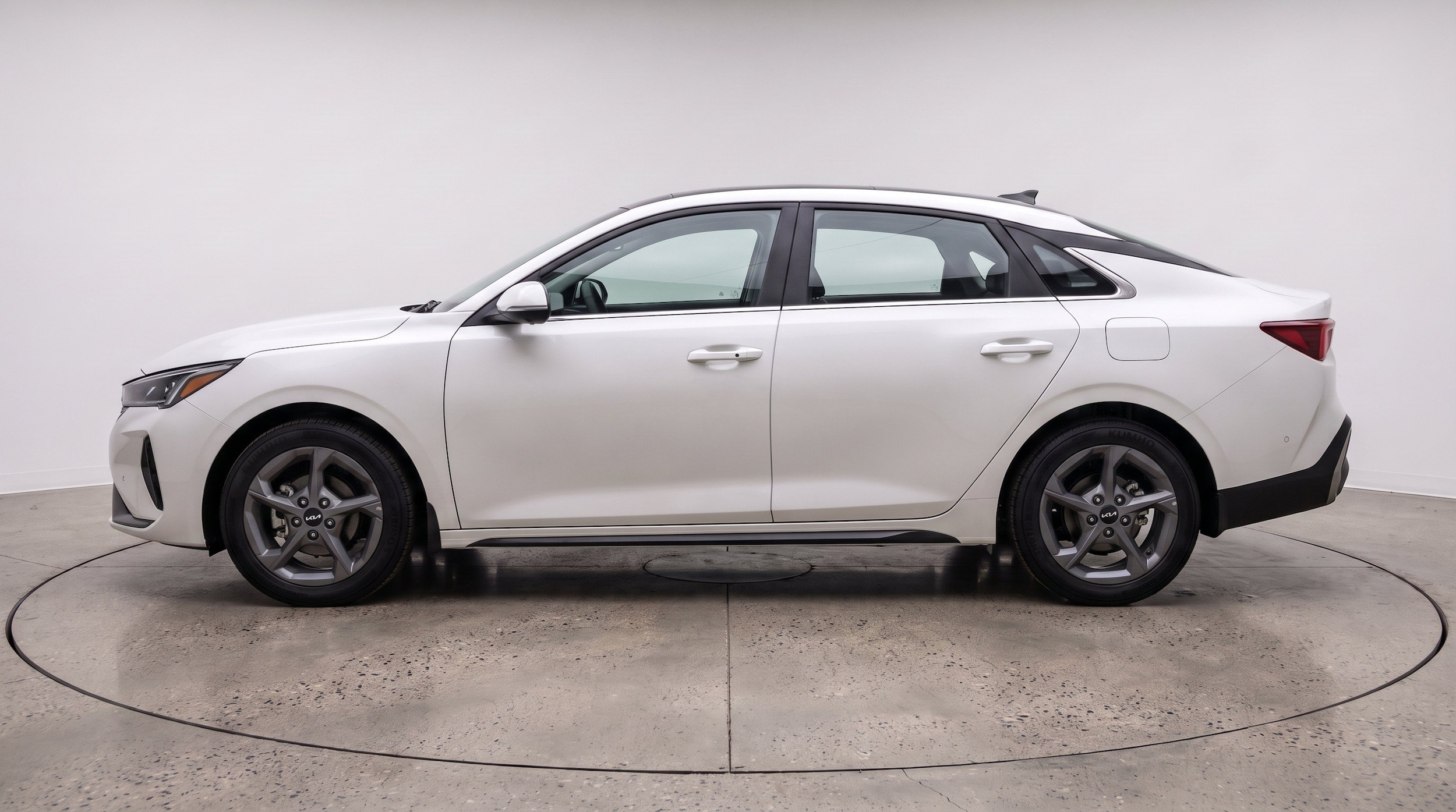 Thumbnail: 2025 Kia K4 - 5